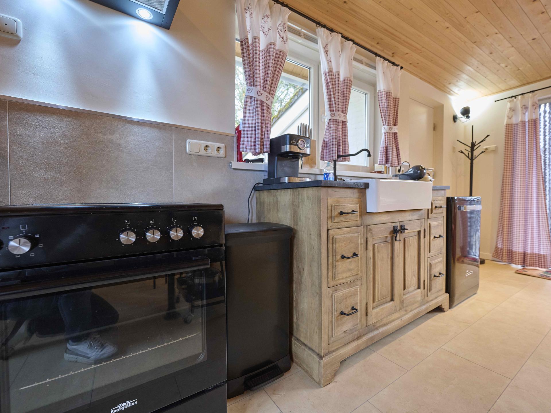Knus vakantiehuis met hottub in heuvelachtig Zuid-Limburg - foto 5