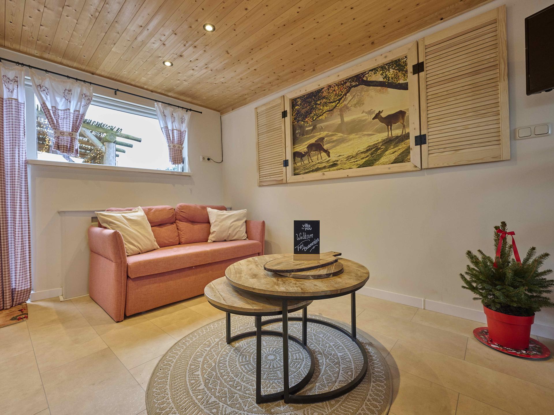 Knus vakantiehuis met hottub in heuvelachtig Zuid-Limburg - foto 14