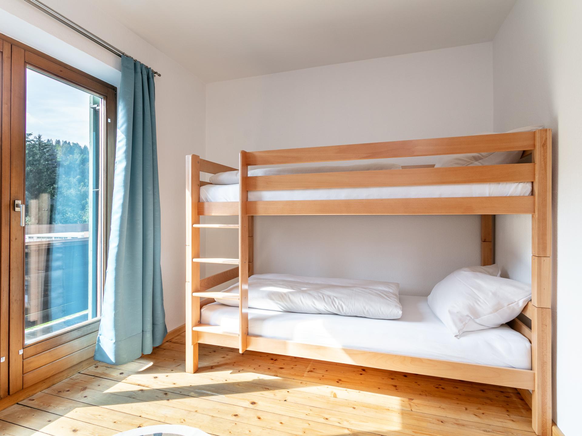 Aan de piste: Zonnig appartement in centrum Hopfgarten im Brixental - foto 19