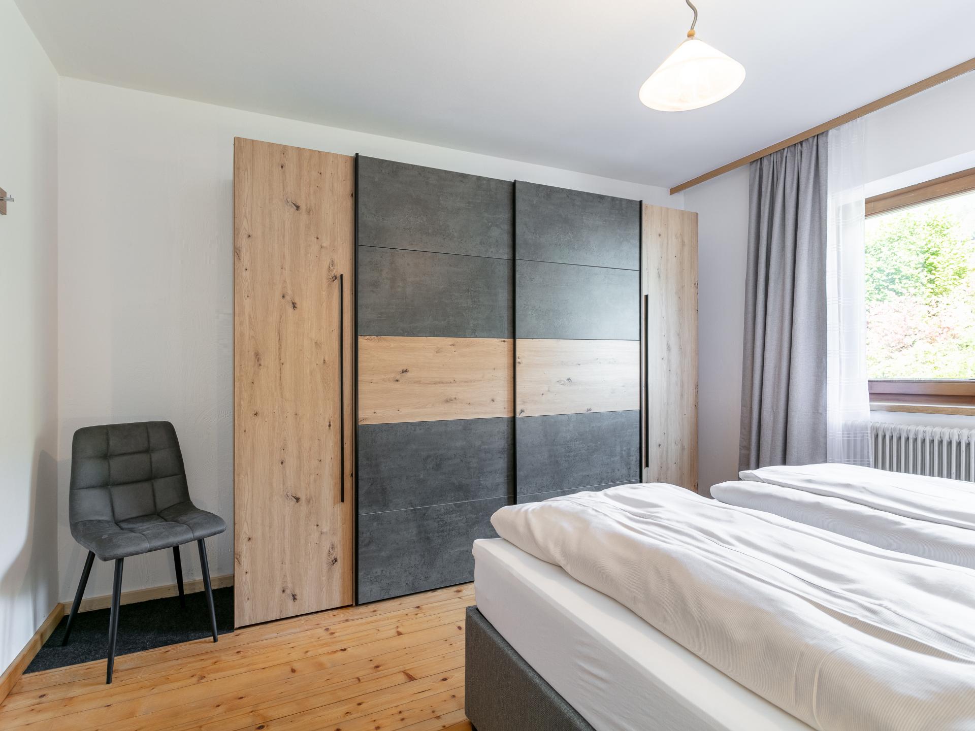 Aan de piste: Zonnig appartement in centrum Hopfgarten im Brixental - foto 14