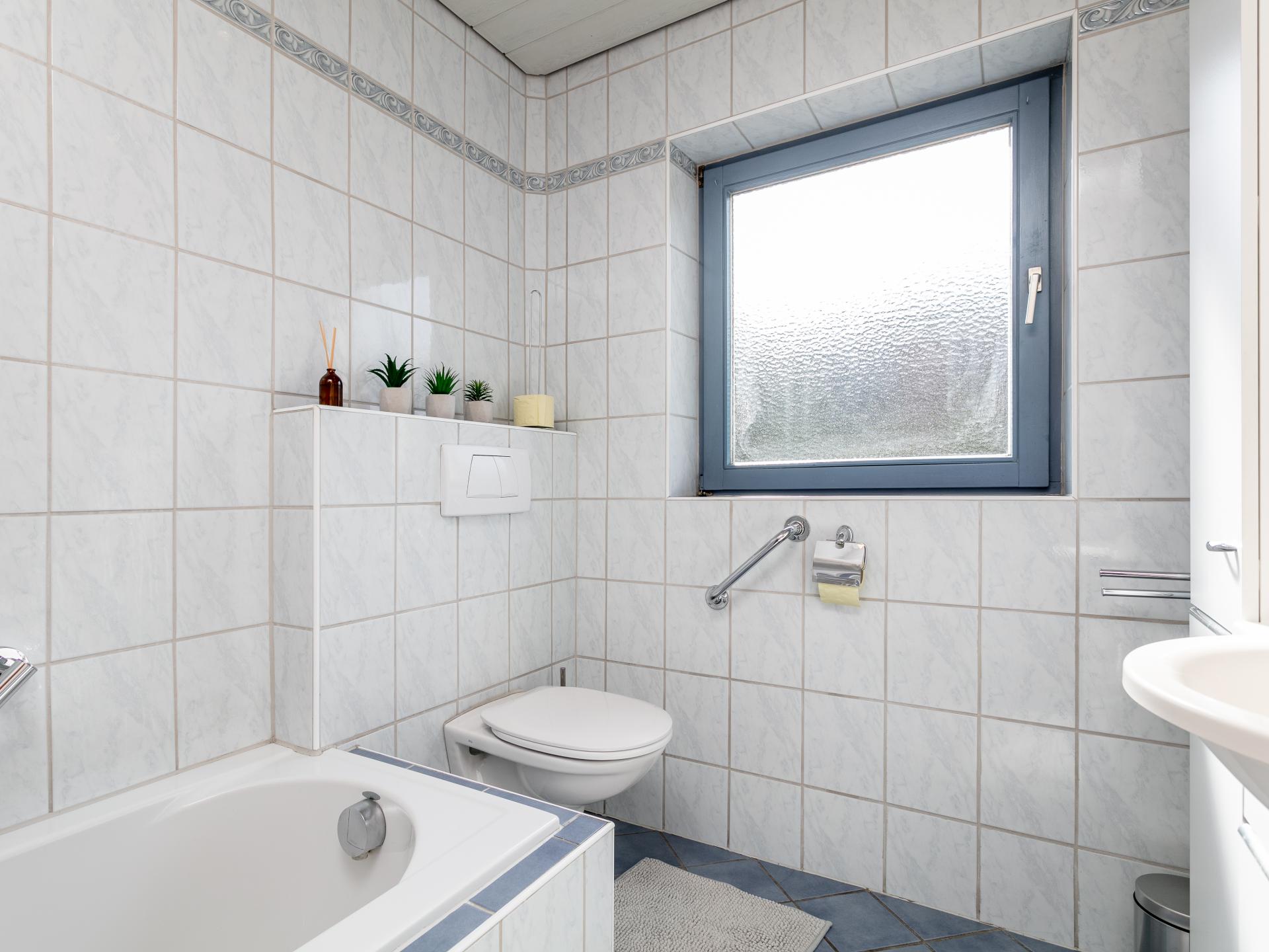 Aan de piste: Zonnig appartement in centrum Hopfgarten im Brixental - foto 21