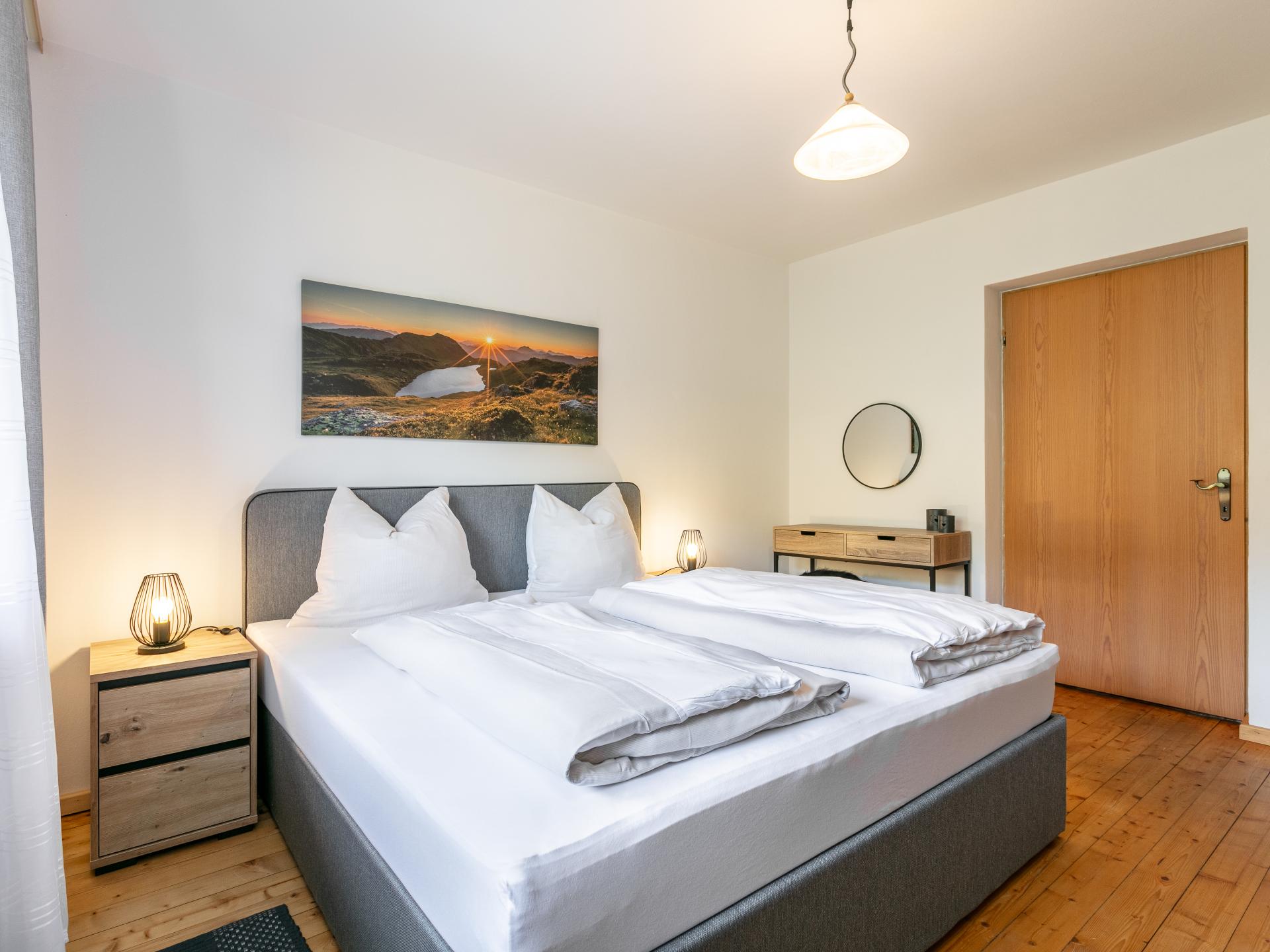 Aan de piste: Zonnig appartement in centrum Hopfgarten im Brixental - foto 12