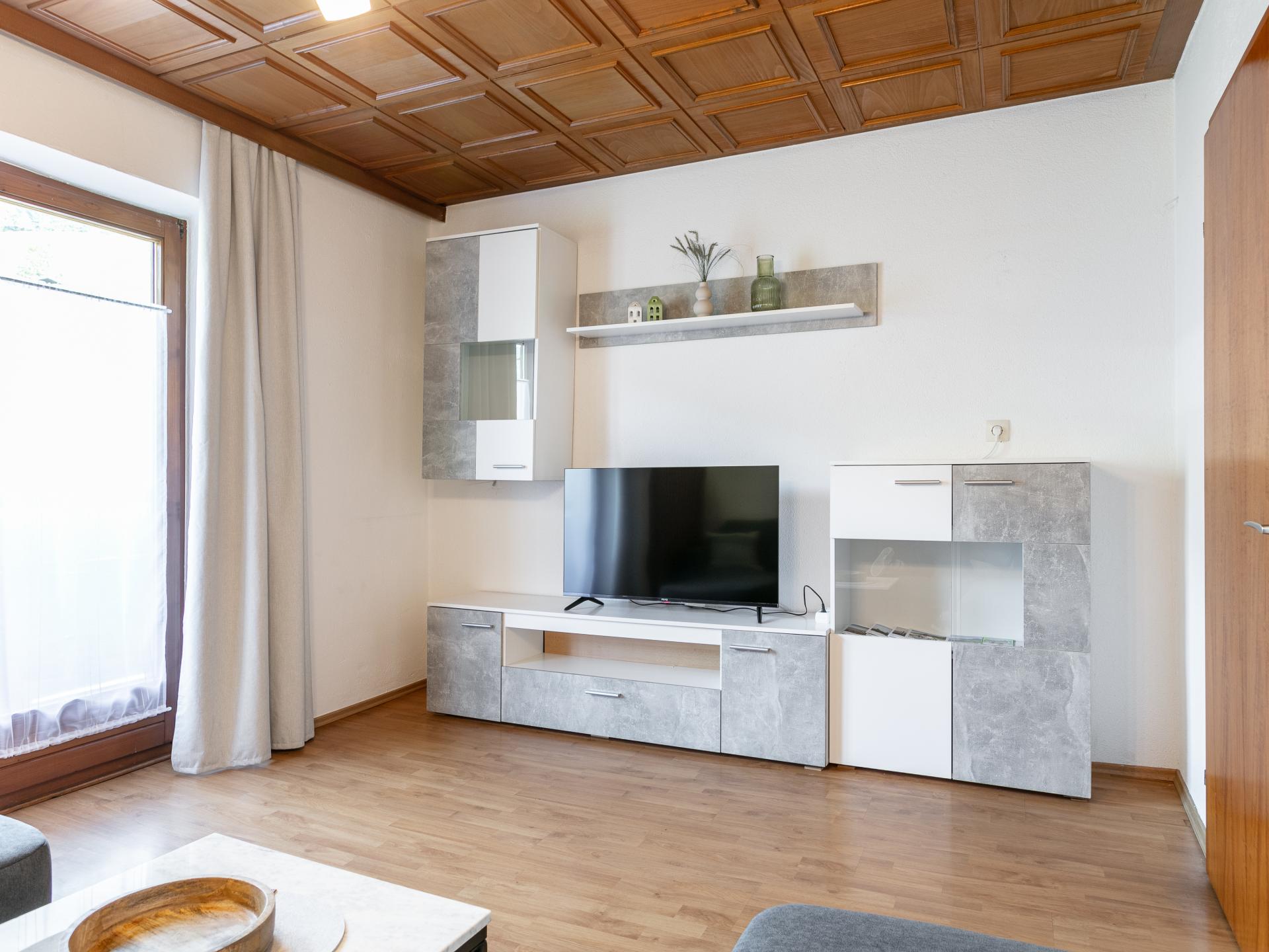 Aan de piste: Zonnig appartement in centrum Hopfgarten im Brixental - foto 11