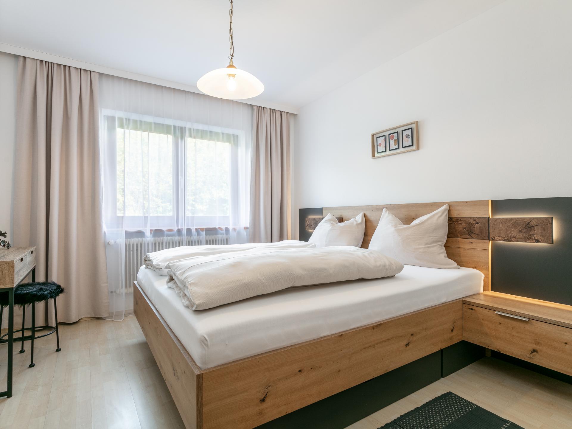 Aan de piste: Zonnig appartement in centrum Hopfgarten im Brixental - foto 16