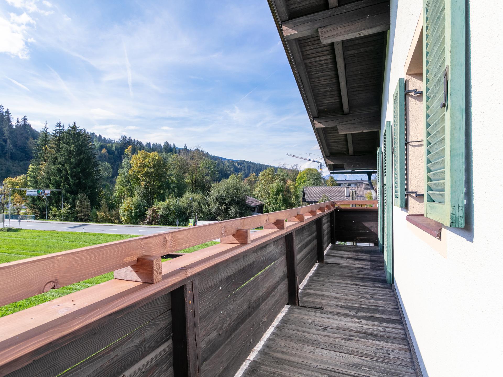 Aan de piste: Zonnig appartement in centrum Hopfgarten im Brixental - foto 24