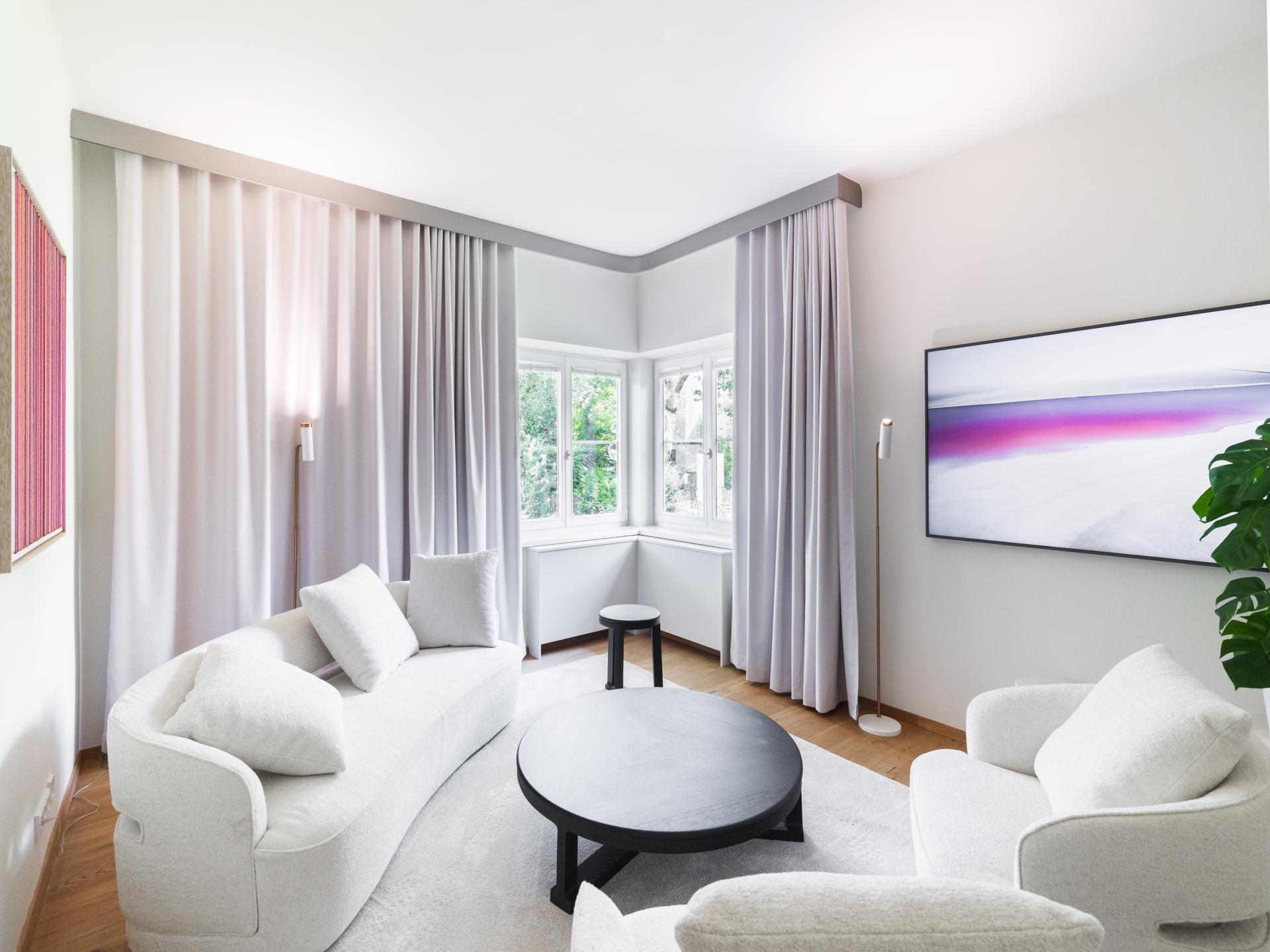 Exclusief chalet aan de Streif in Kitzbühel met 4 suites & Country Club toegang - foto 7