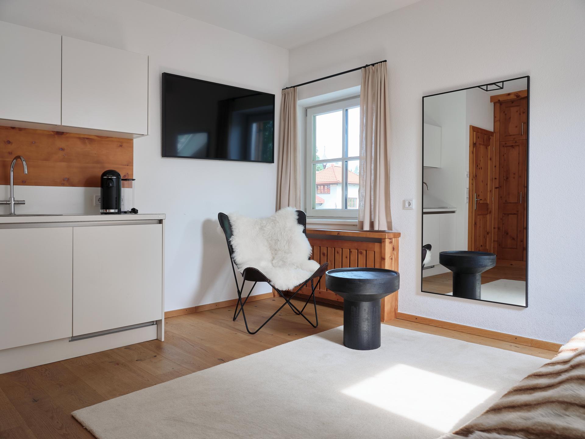 Exclusief chalet aan de Streif in Kitzbühel met 4 suites & Country Club toegang - foto 16