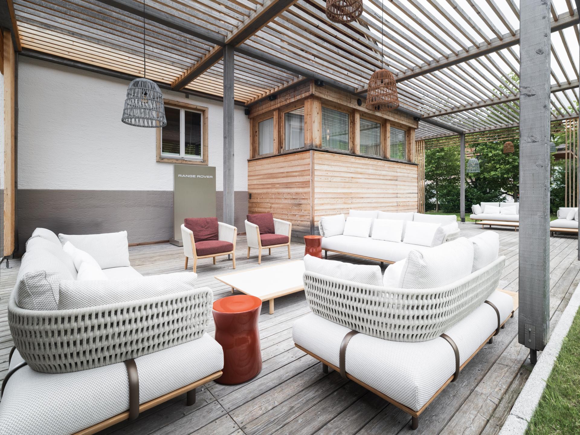 Exclusief chalet aan de Streif in Kitzbühel met 4 suites & Country Club toegang - foto 29