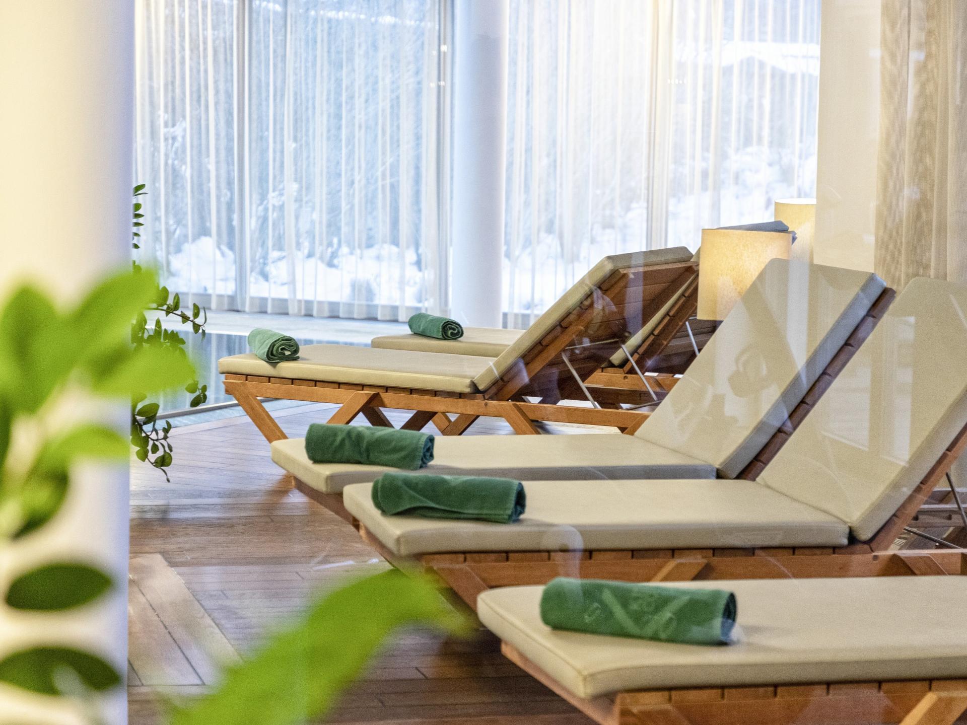 Exclusief chalet aan de Streif in Kitzbühel met 4 suites & Country Club toegang - foto 44