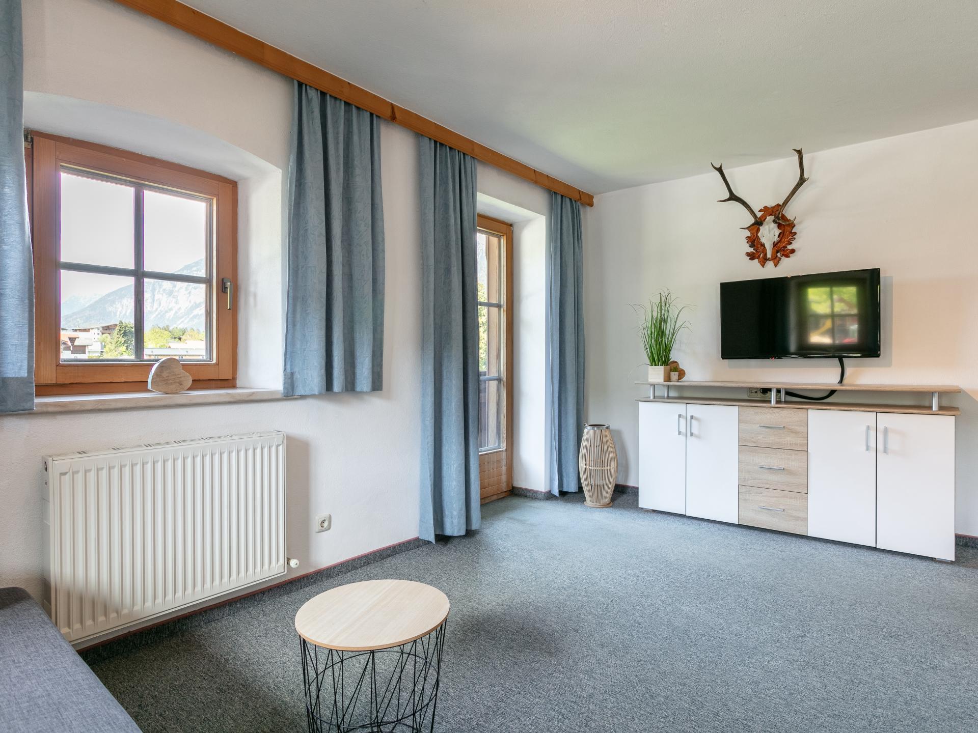 Authentiek boerderij-appartement voor 8 personen, 80 meter van de skibus - foto 8