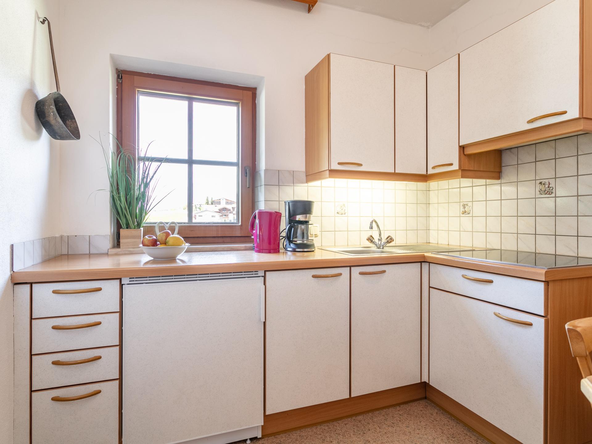Authentiek boerderij-appartement voor 8 personen, 80 meter van de skibus - foto 7