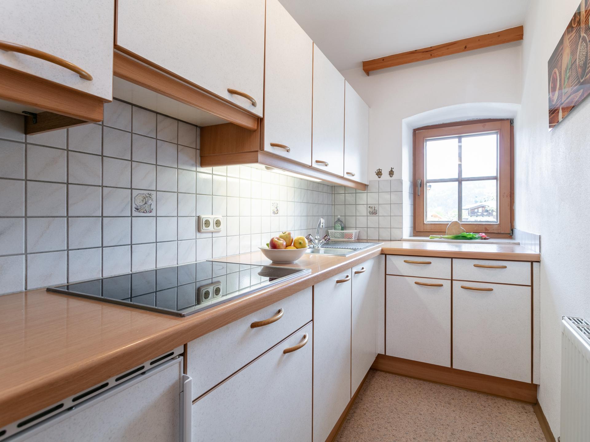 Authentiek boerderij-appartement voor 8 personen, 80 meter van de skibus - foto 21