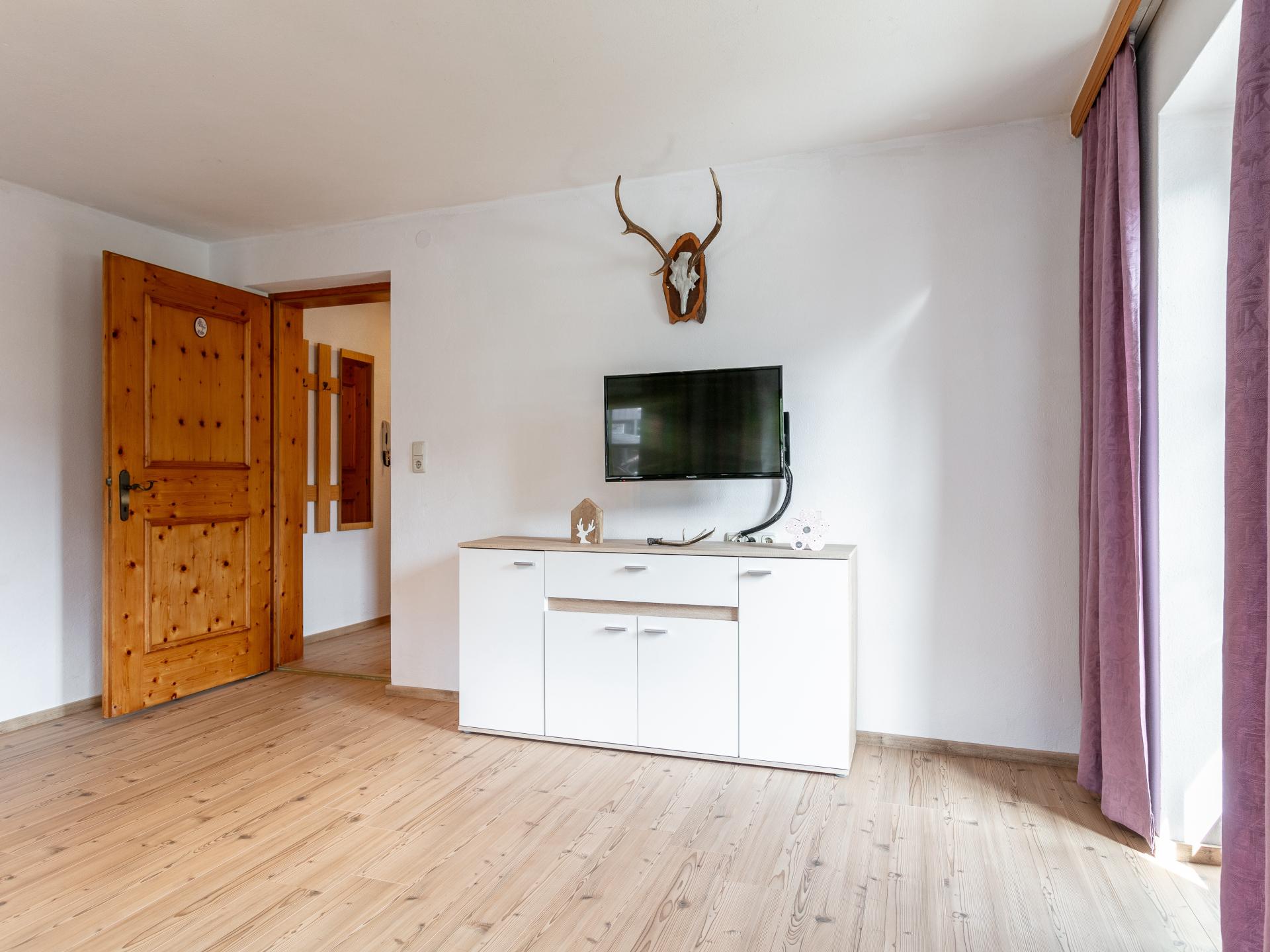 Authentiek boerderij-appartement voor 8 personen, 80 meter van de skibus - foto 19