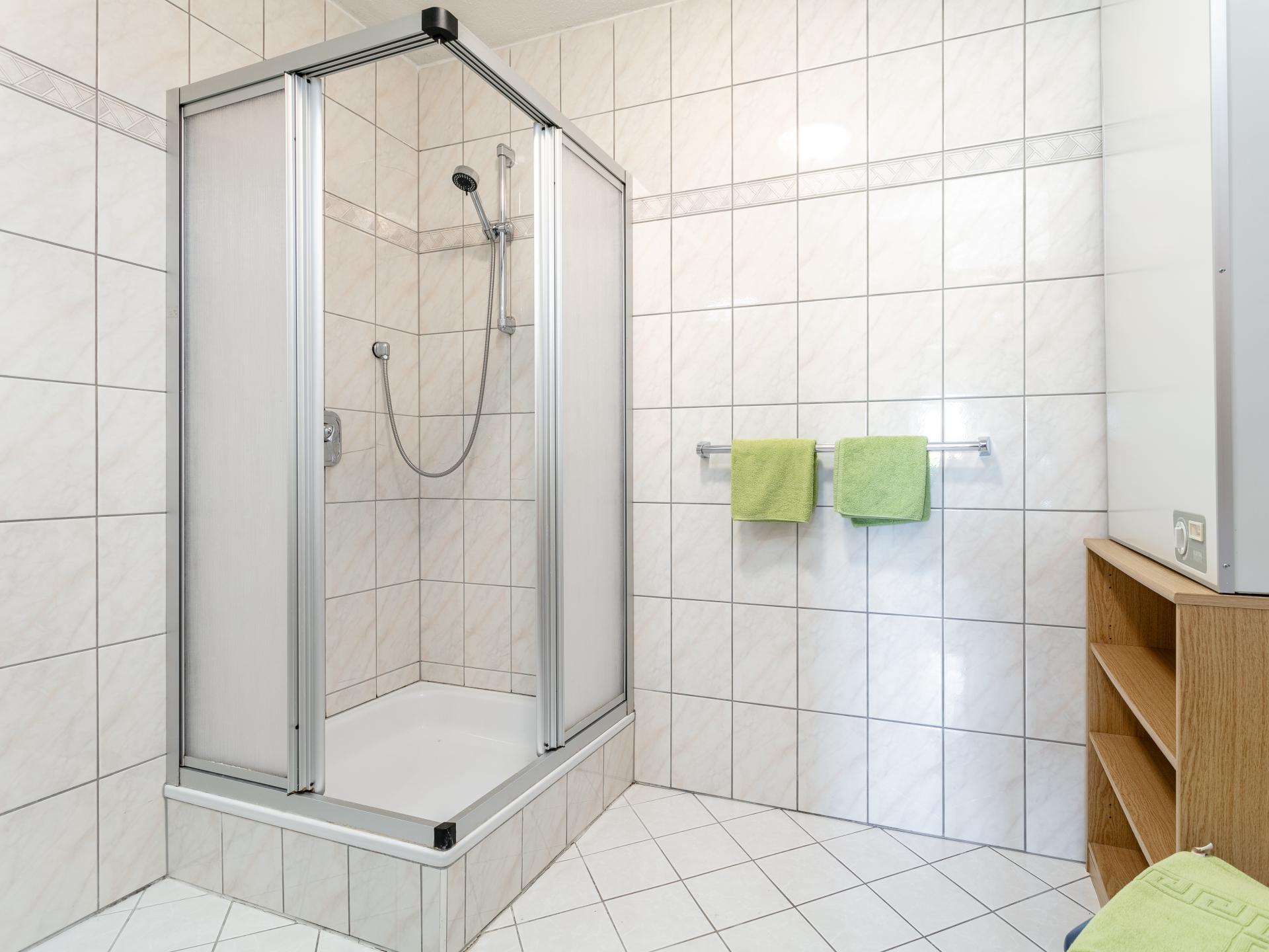 Authentiek boerderij-appartement voor 8 personen, 80 meter van de skibus - foto 12