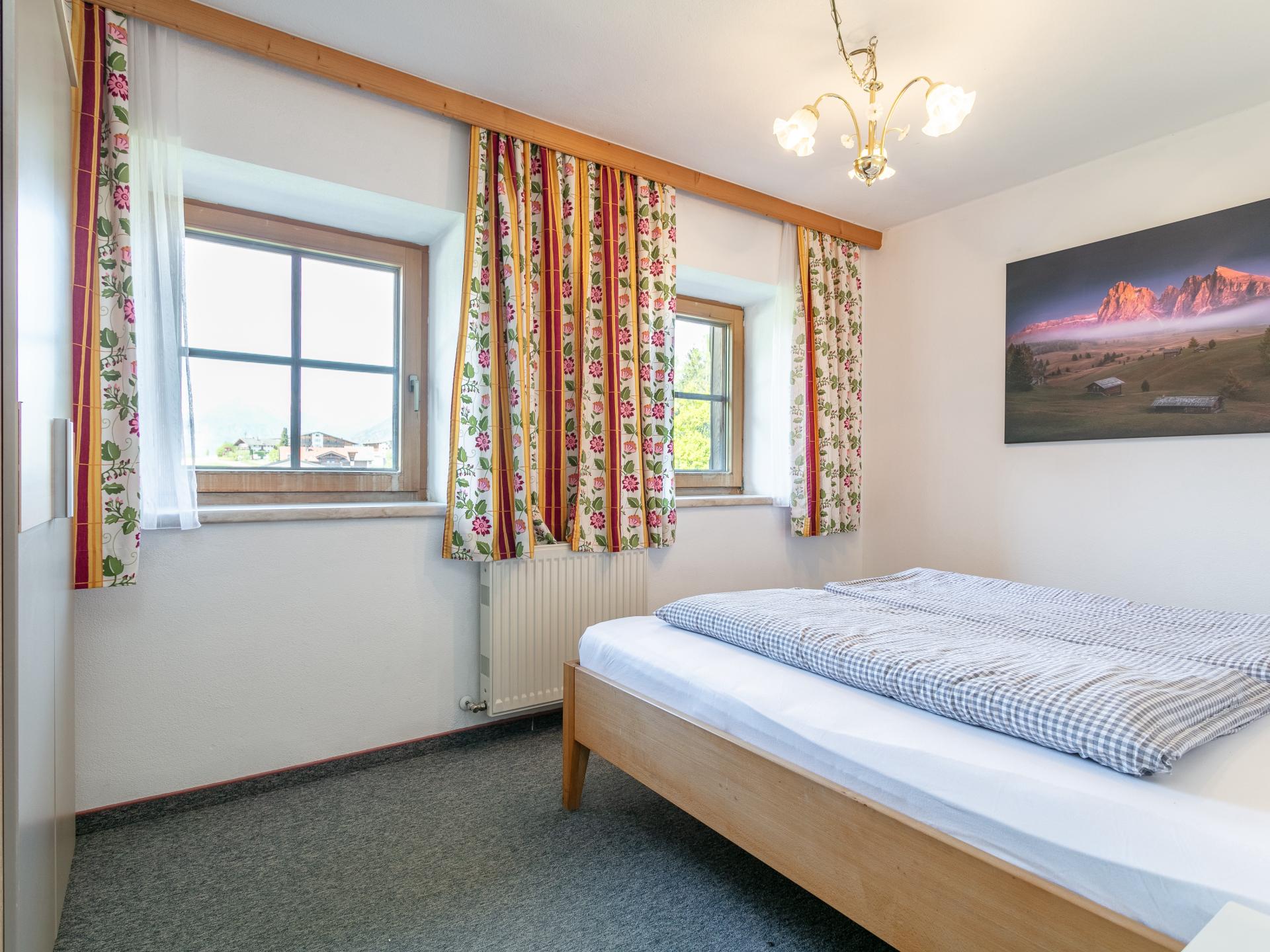 Authentiek boerderij-appartement voor 8 personen, 80 meter van de skibus - foto 10