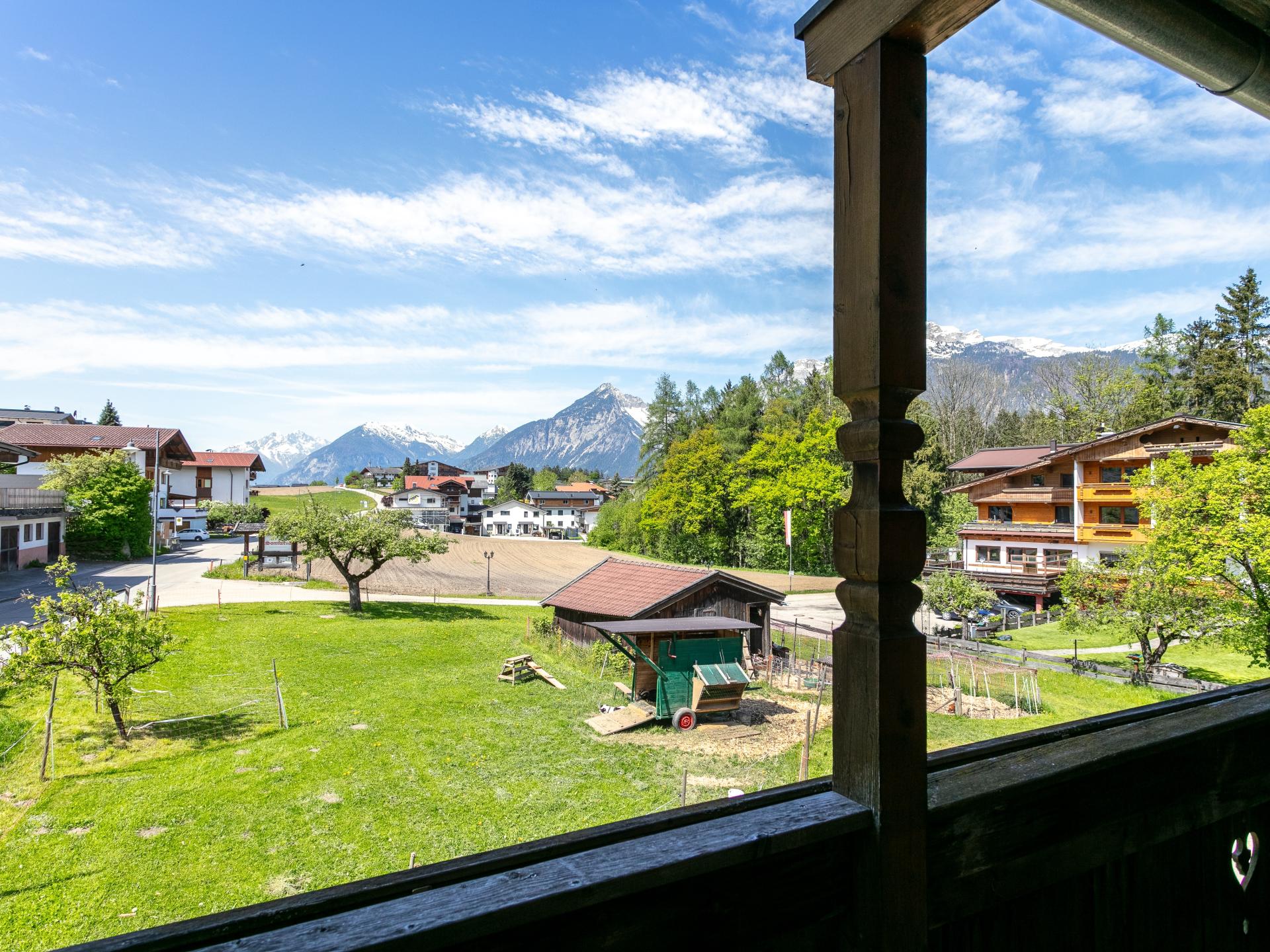 Authentiek boerderij-appartement voor 8 personen, 80 meter van de skibus - foto 13