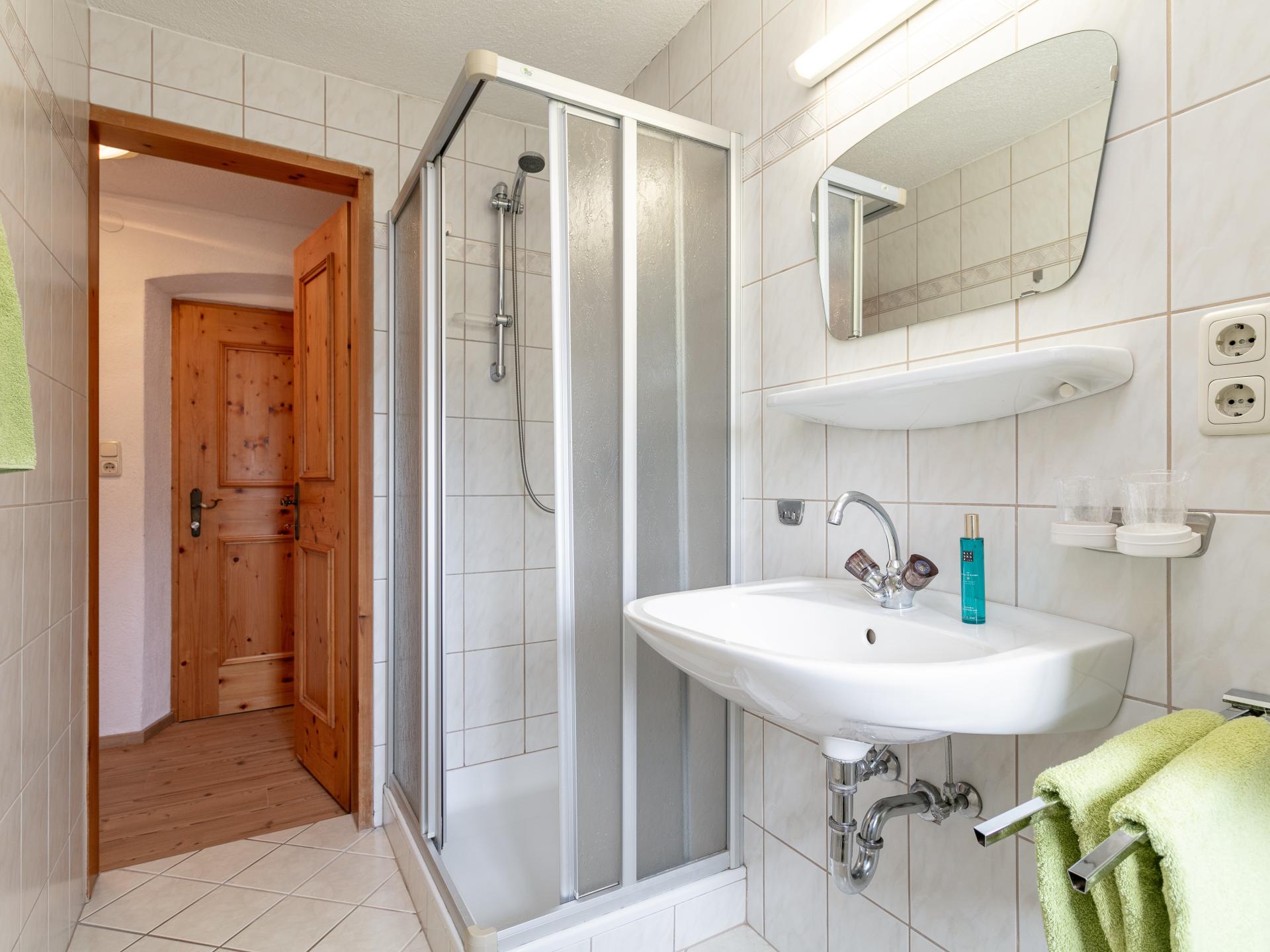Authentiek boerderij-appartement voor 8 personen, 80 meter van de skibus - foto 23