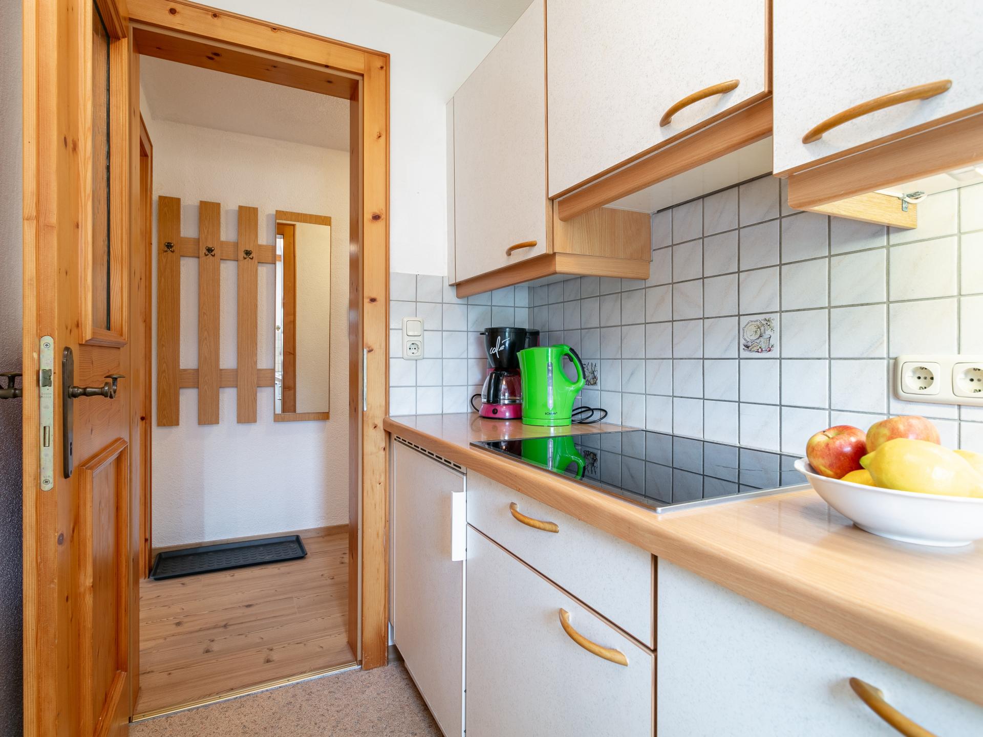 Authentiek boerderij-appartement voor 8 personen, 80 meter van de skibus - foto 20