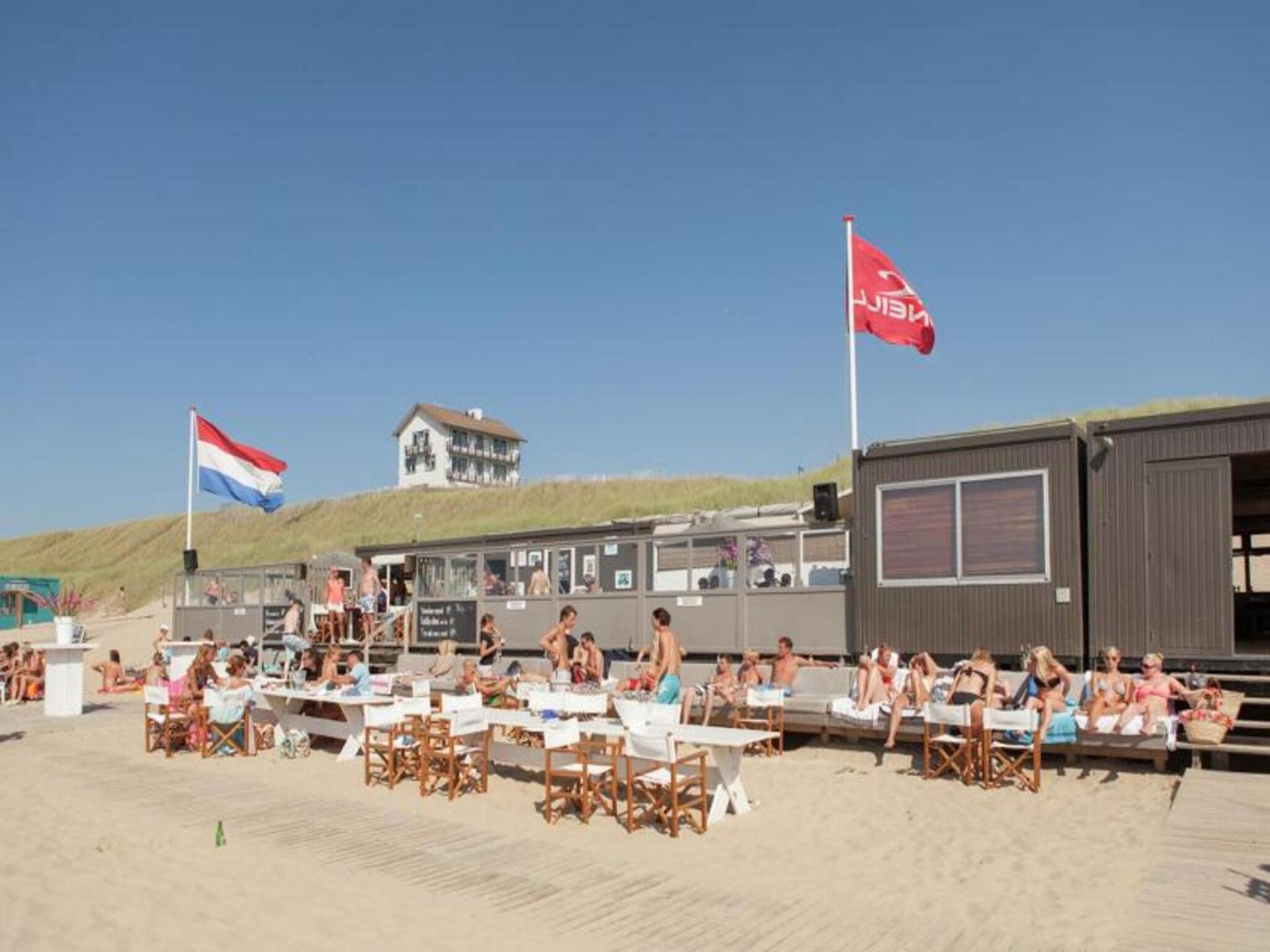 Sfeervol landelijk appartement aan rand van polder, op loopafstand van Bergen - foto 25