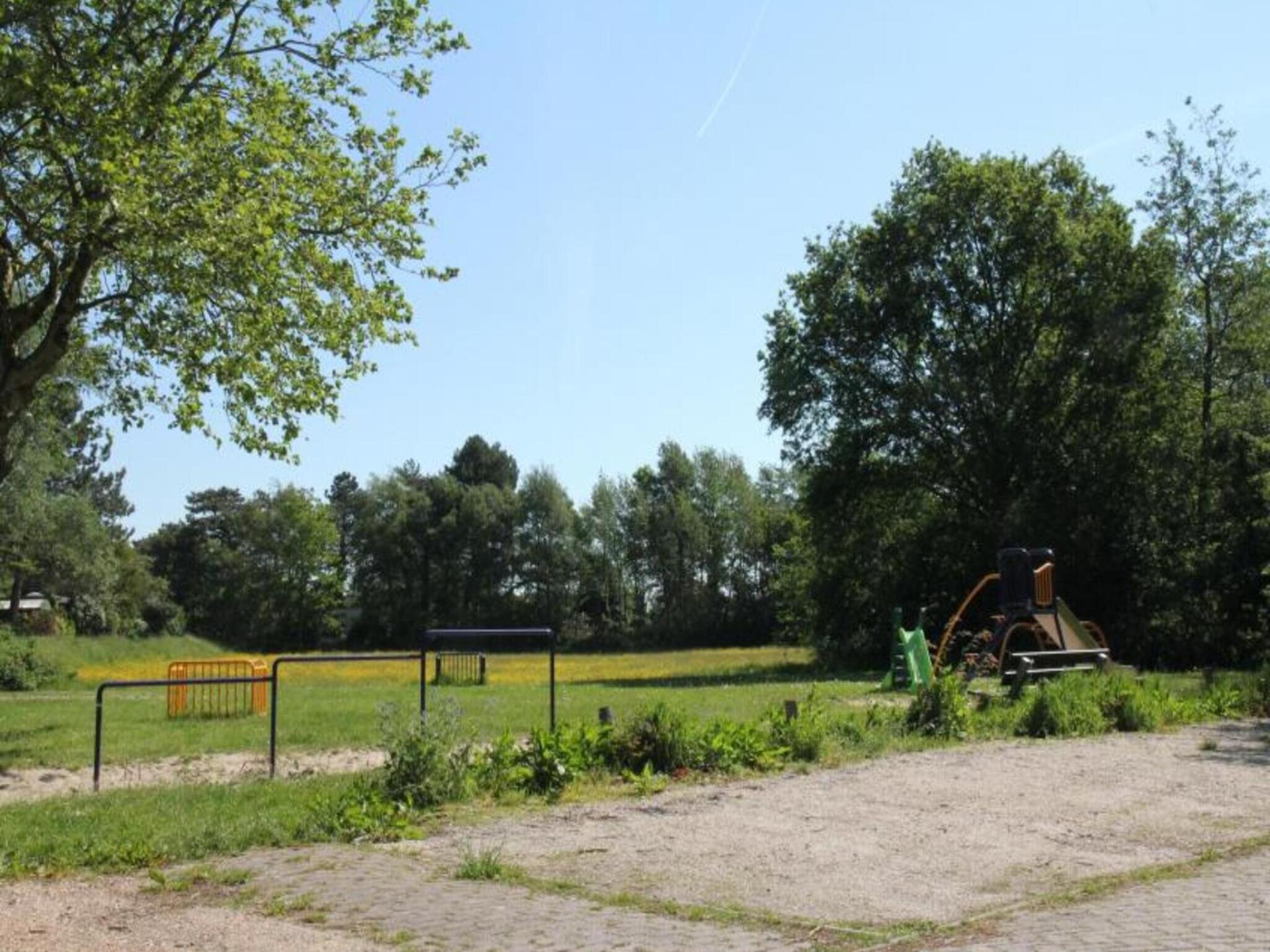 Sfeervol landelijk appartement aan rand van polder, op loopafstand van Bergen - foto 21