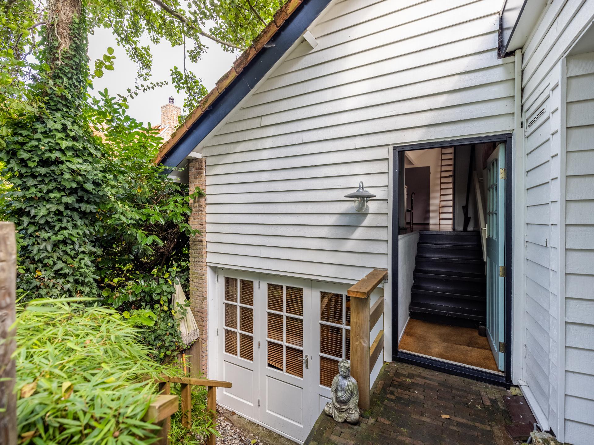 Sfeervol landelijk appartement aan rand van polder, op loopafstand van Bergen - foto 26