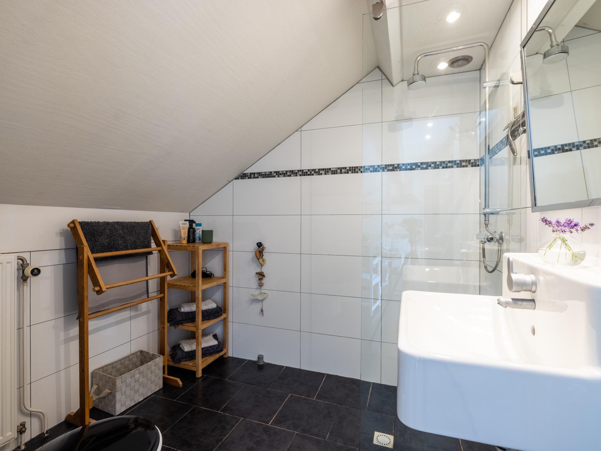 Sfeervol landelijk appartement aan rand van polder, op loopafstand van Bergen - foto 20