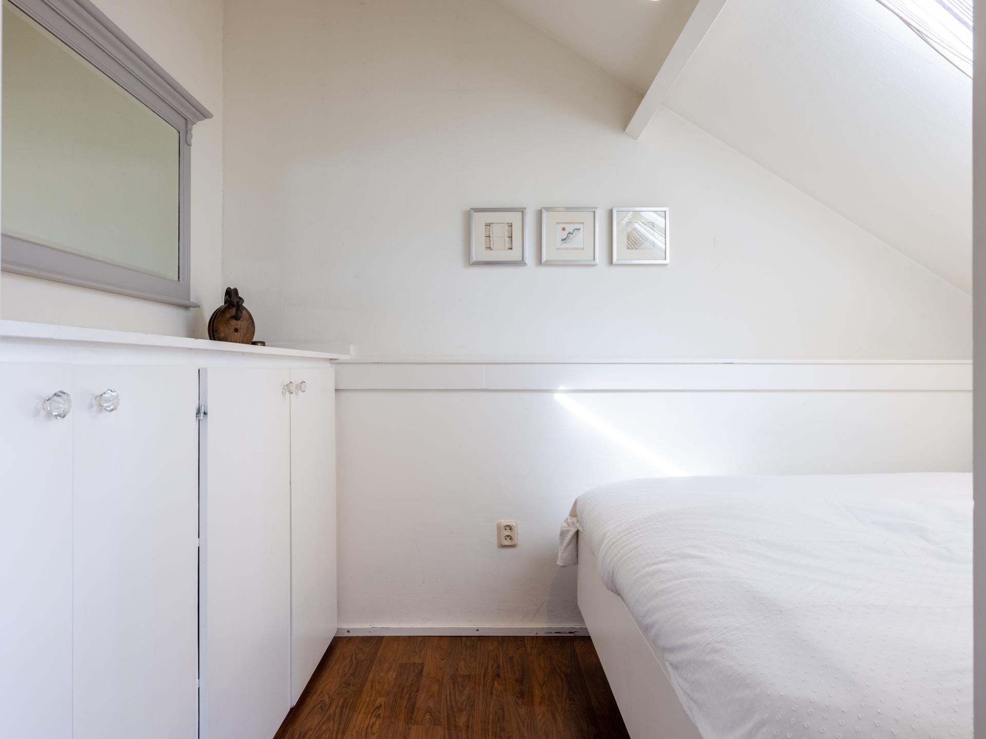 Sfeervol landelijk appartement aan rand van polder, op loopafstand van Bergen - foto 19