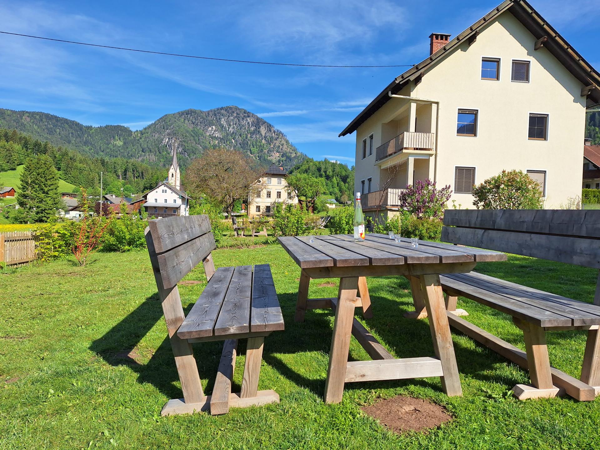 6-persoons appartement in Kötschach-Mauthen nabij de piste - foto 31