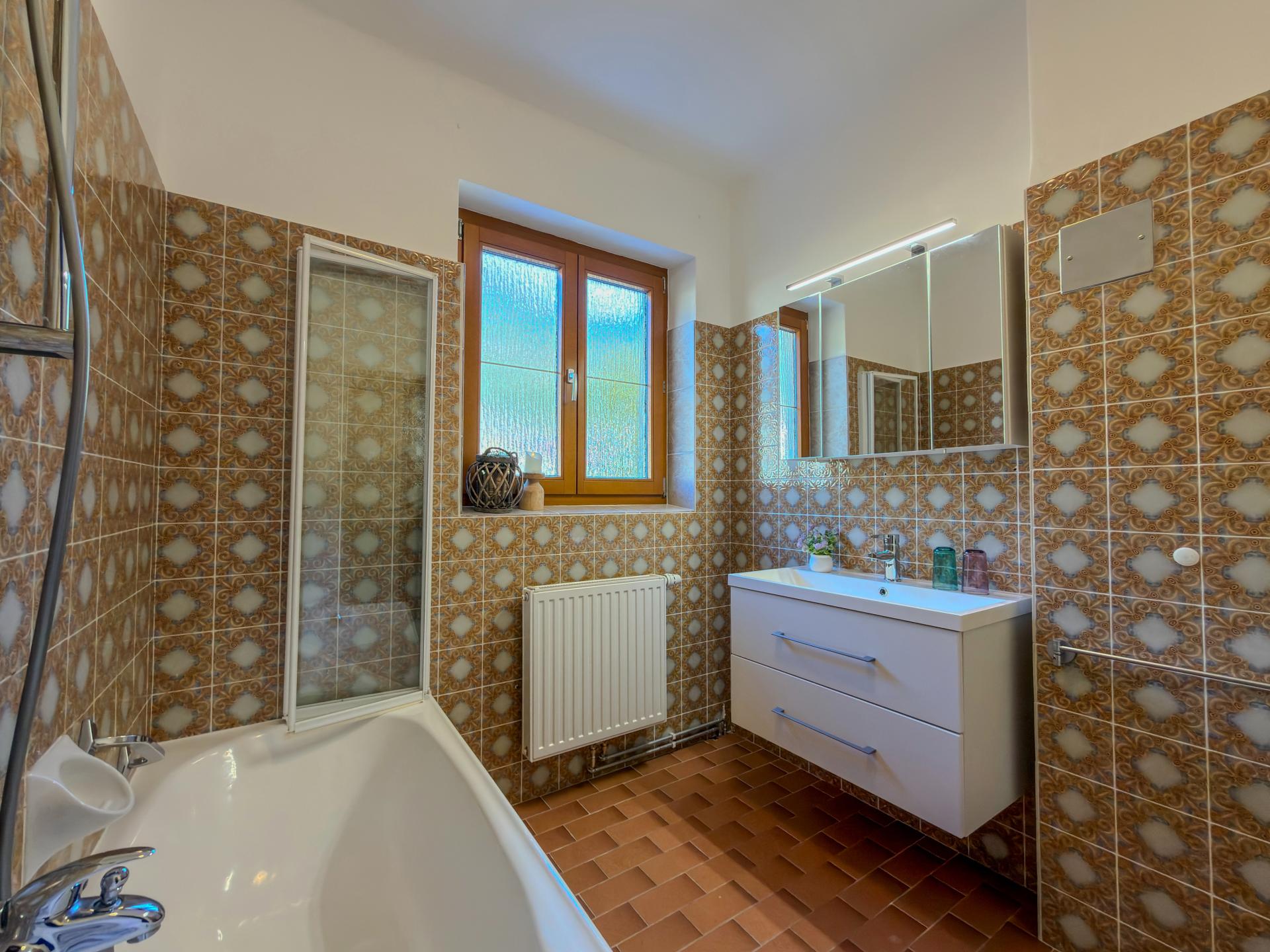 6-persoons appartement in Kötschach-Mauthen nabij de piste - foto 19