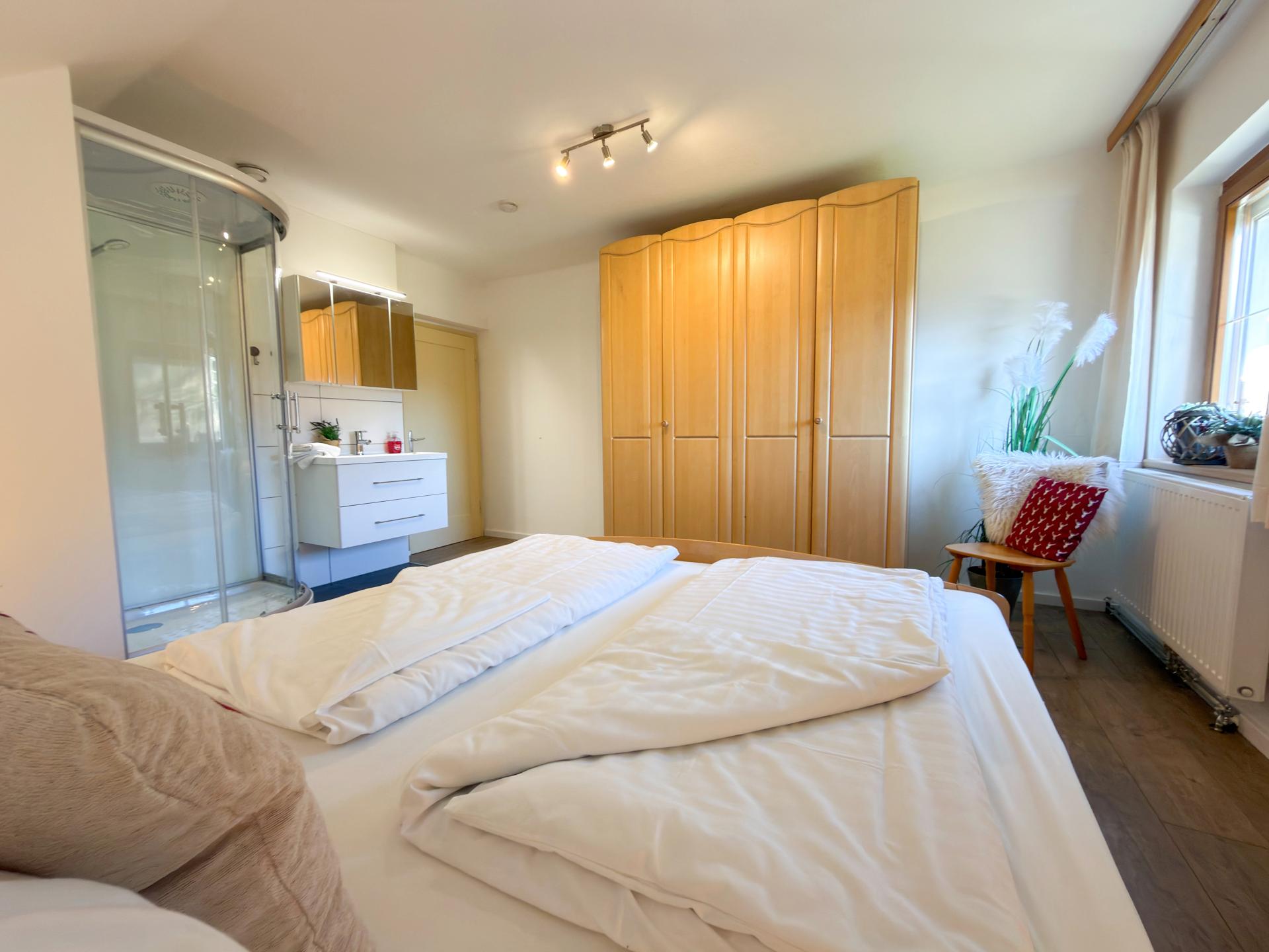 6-persoons appartement in Kötschach-Mauthen nabij de piste - foto 7