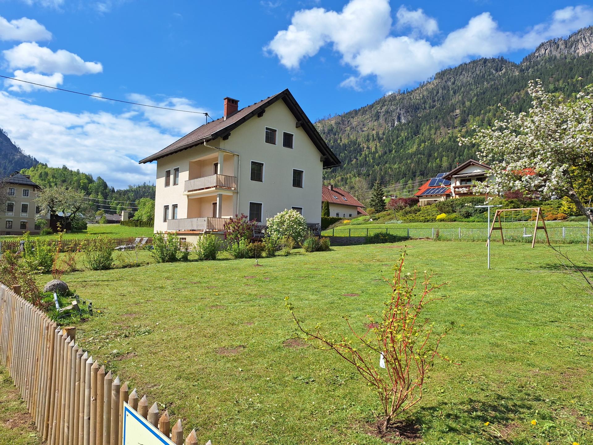 6-persoons appartement in Kötschach-Mauthen nabij de piste - foto 41