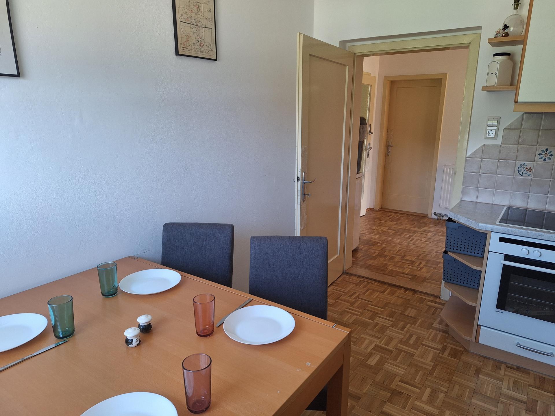 6-persoons appartement in Kötschach-Mauthen nabij de piste - foto 11