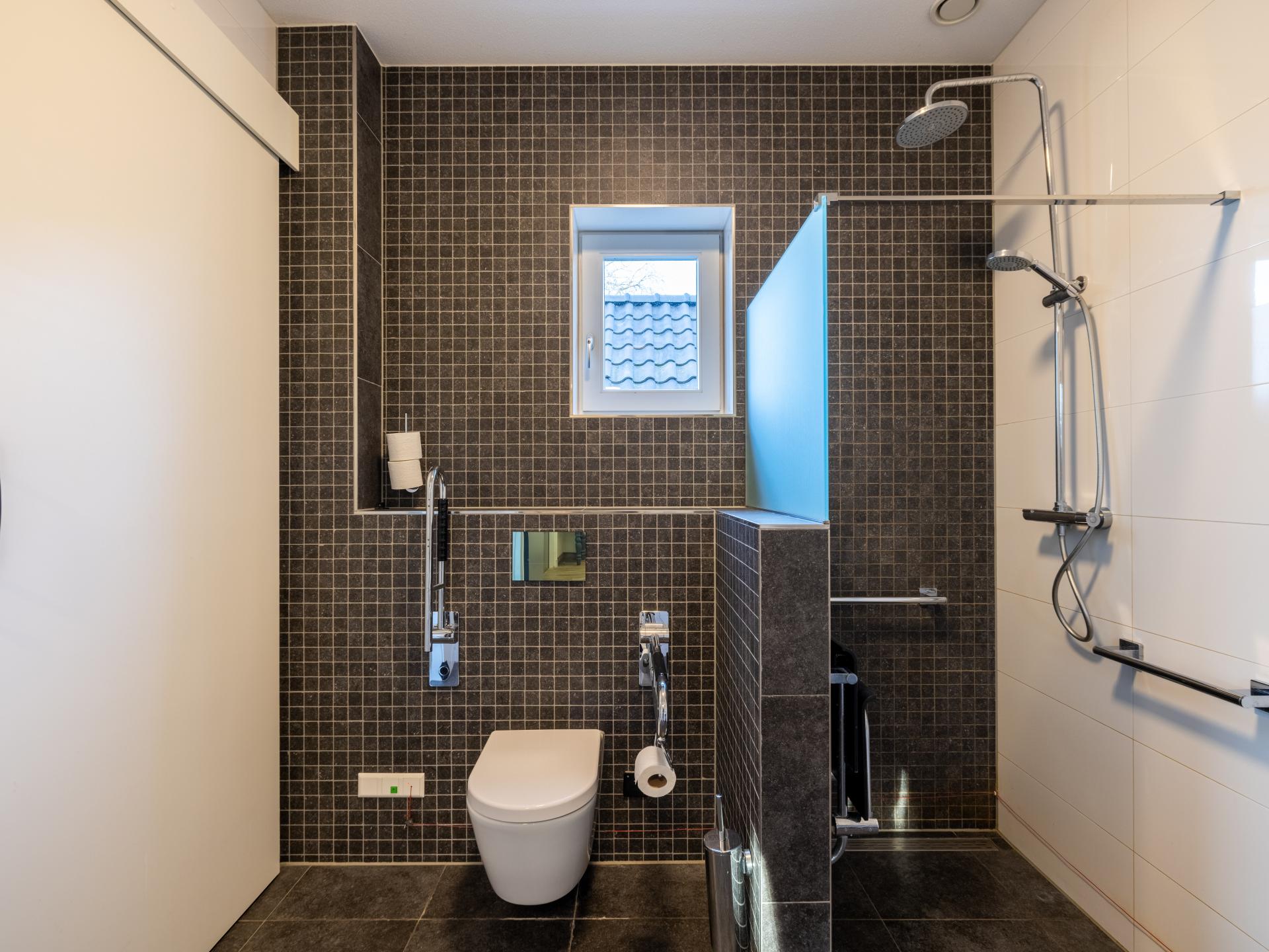 Luxe vakantiehuis aan het water met eigen ligplaats op de Kaag - foto 14