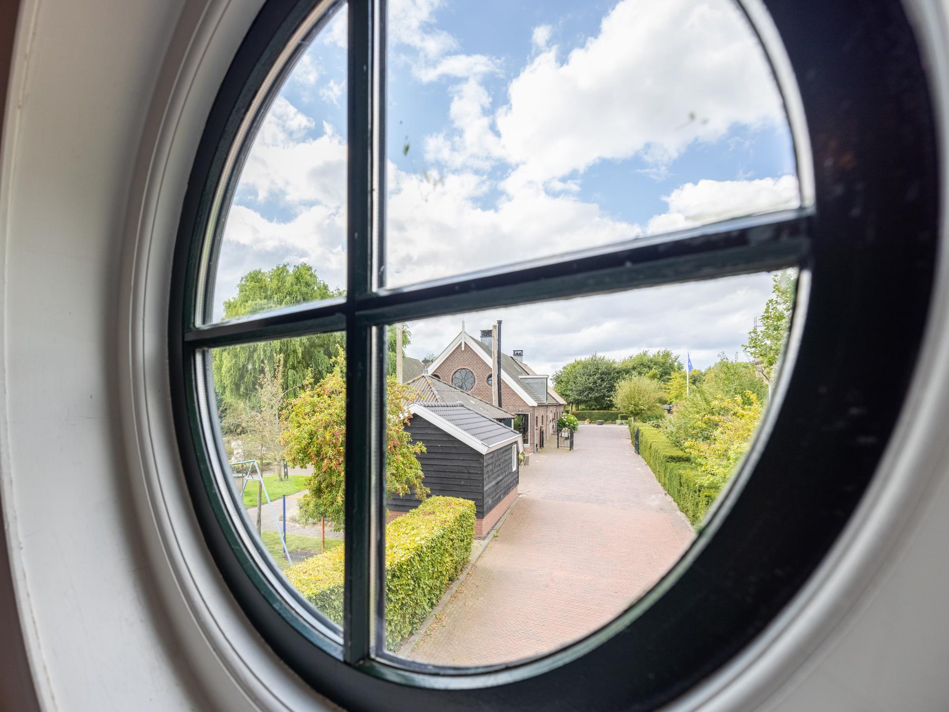 Watervilla met buitenhaard op het eiland de Kaag voor 6 personen - foto 14