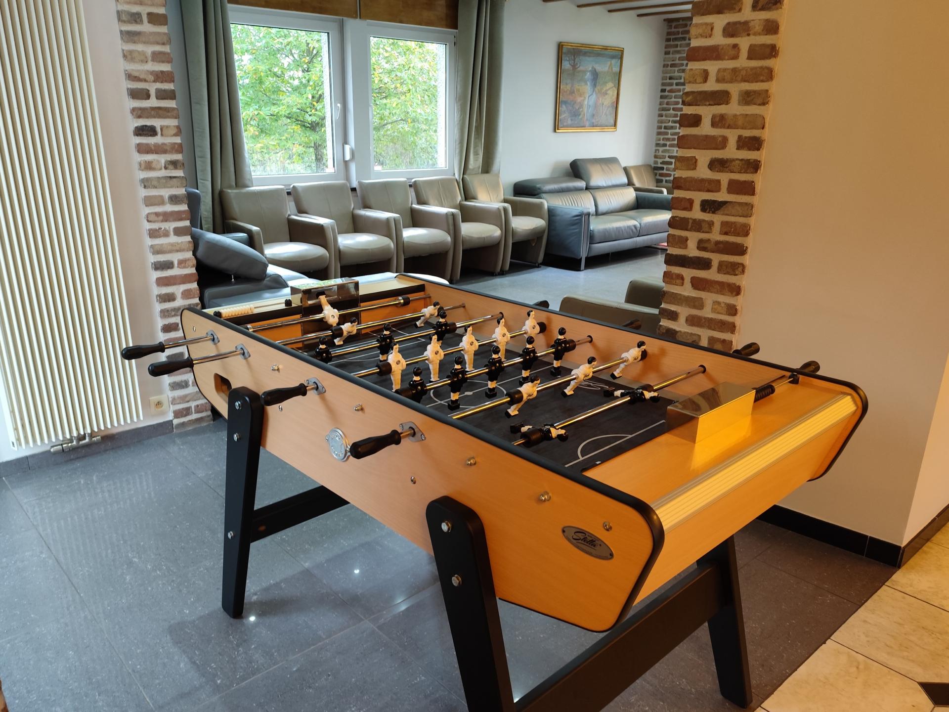 20-persoons vakantiehuis in Chevron met zwembad en sauna - foto 5