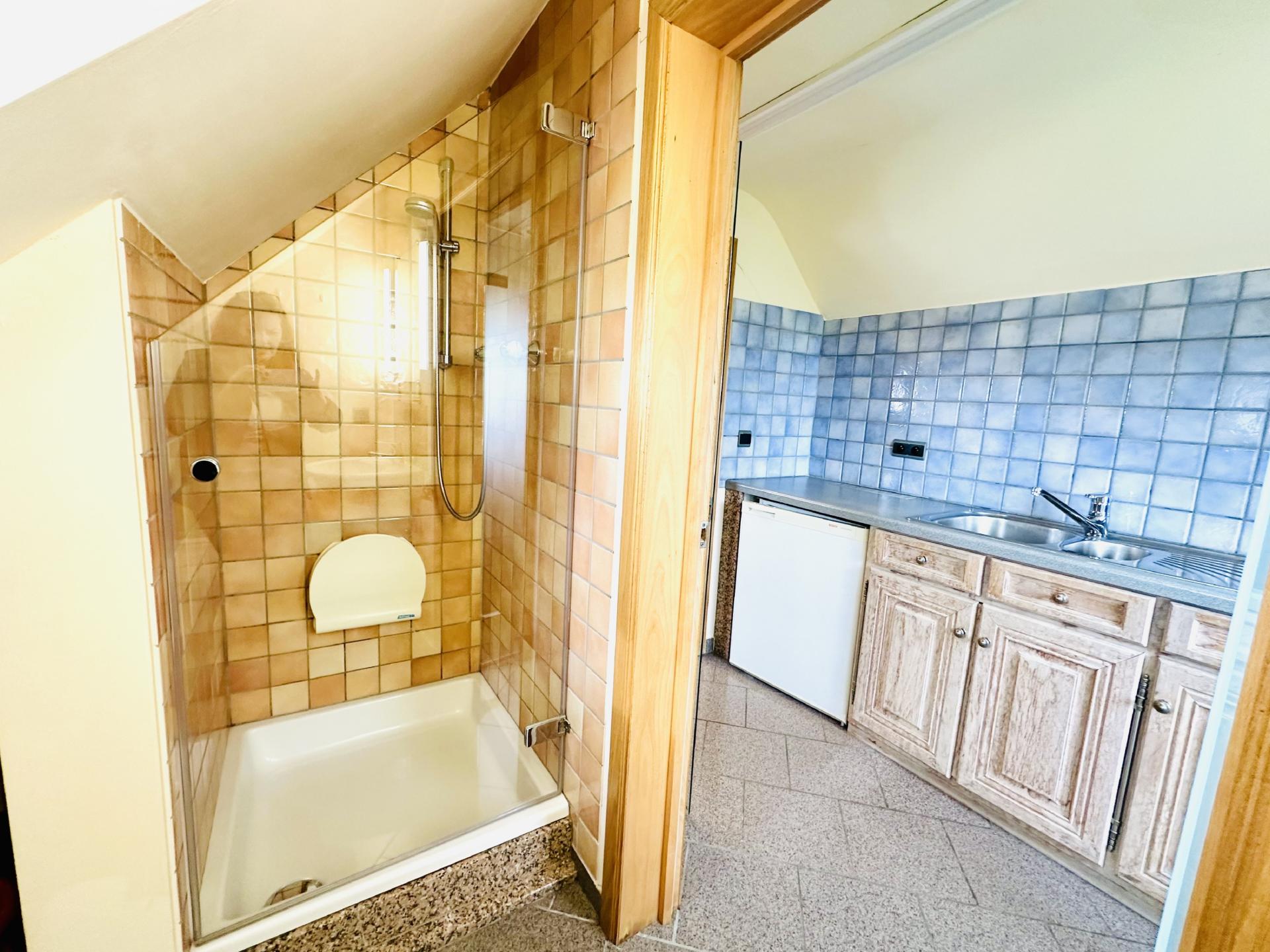 20-persoons vakantiehuis in Chevron met zwembad en sauna - foto 61