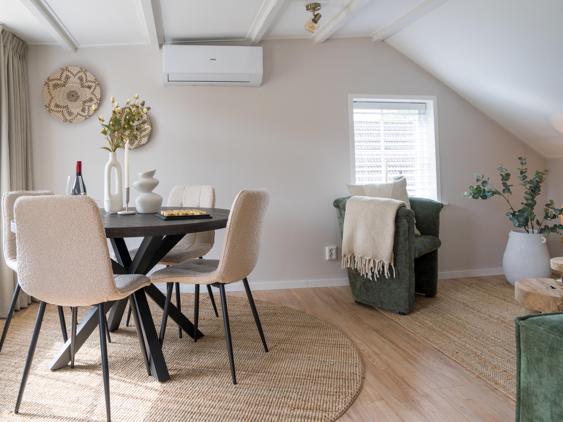 Luxe wellness appartement met sauna & whirlpool op de Veluwe - foto 16