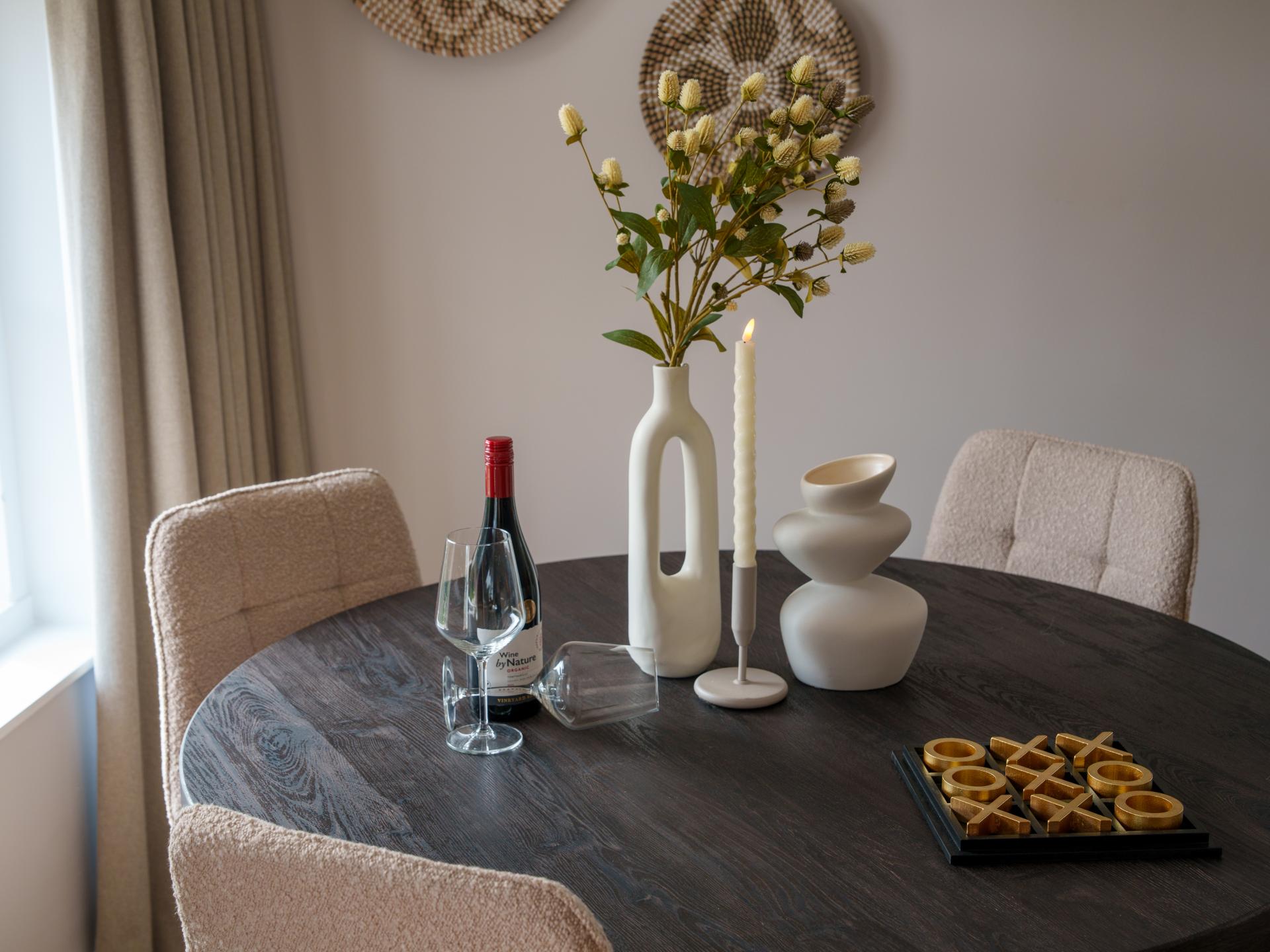 Luxe wellness appartement met sauna & whirlpool op de Veluwe - foto 15