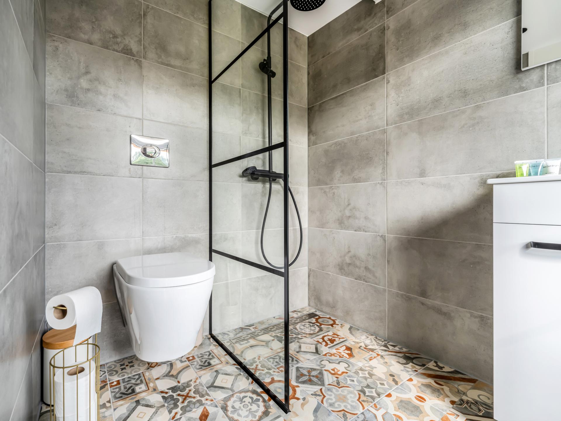 Luxe wellness appartement met sauna & whirlpool op de Veluwe - foto 8