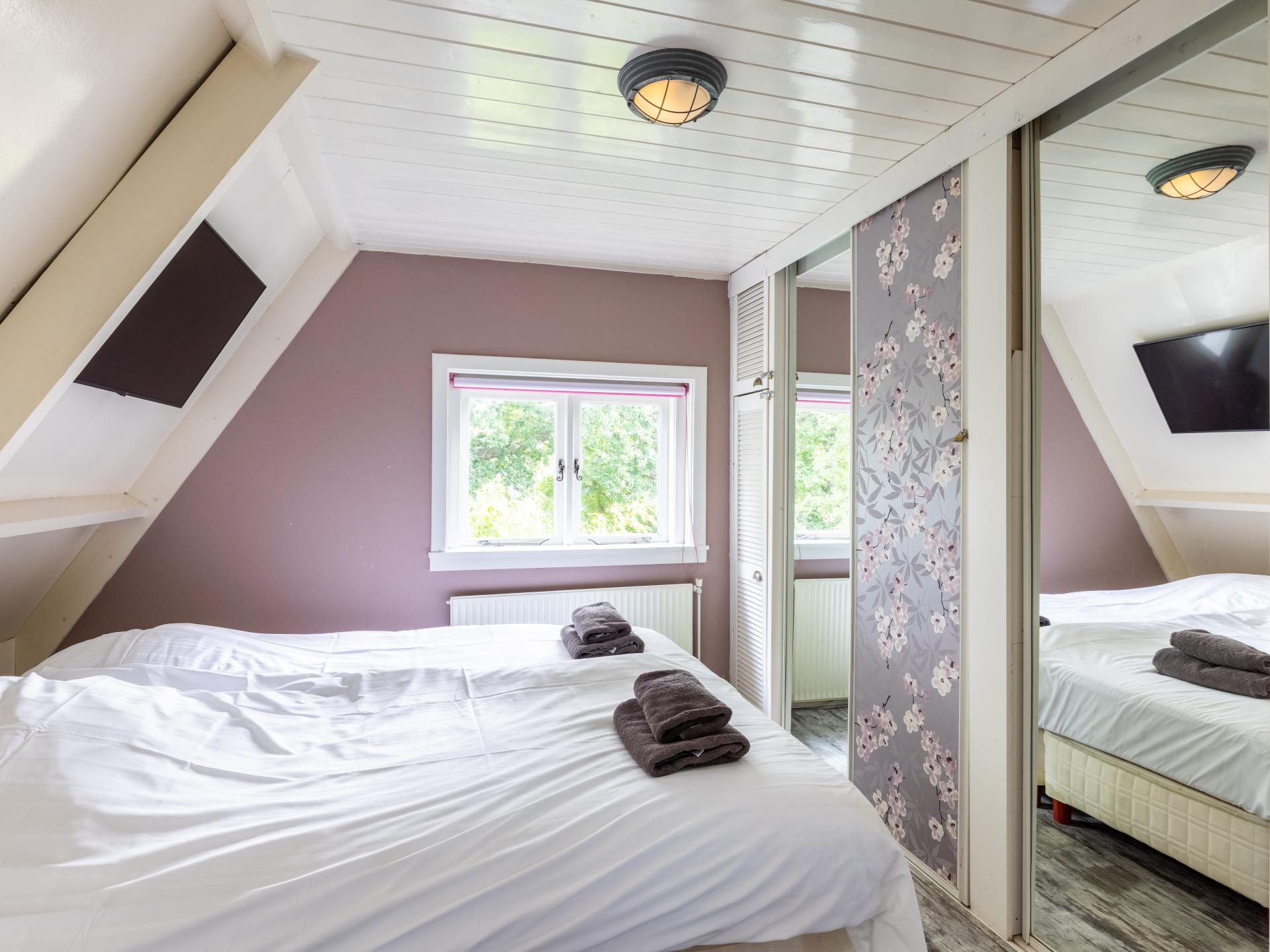 Charmant rietgedekt vakantiehuis in hartje Bergen, hond welkom - foto 20
