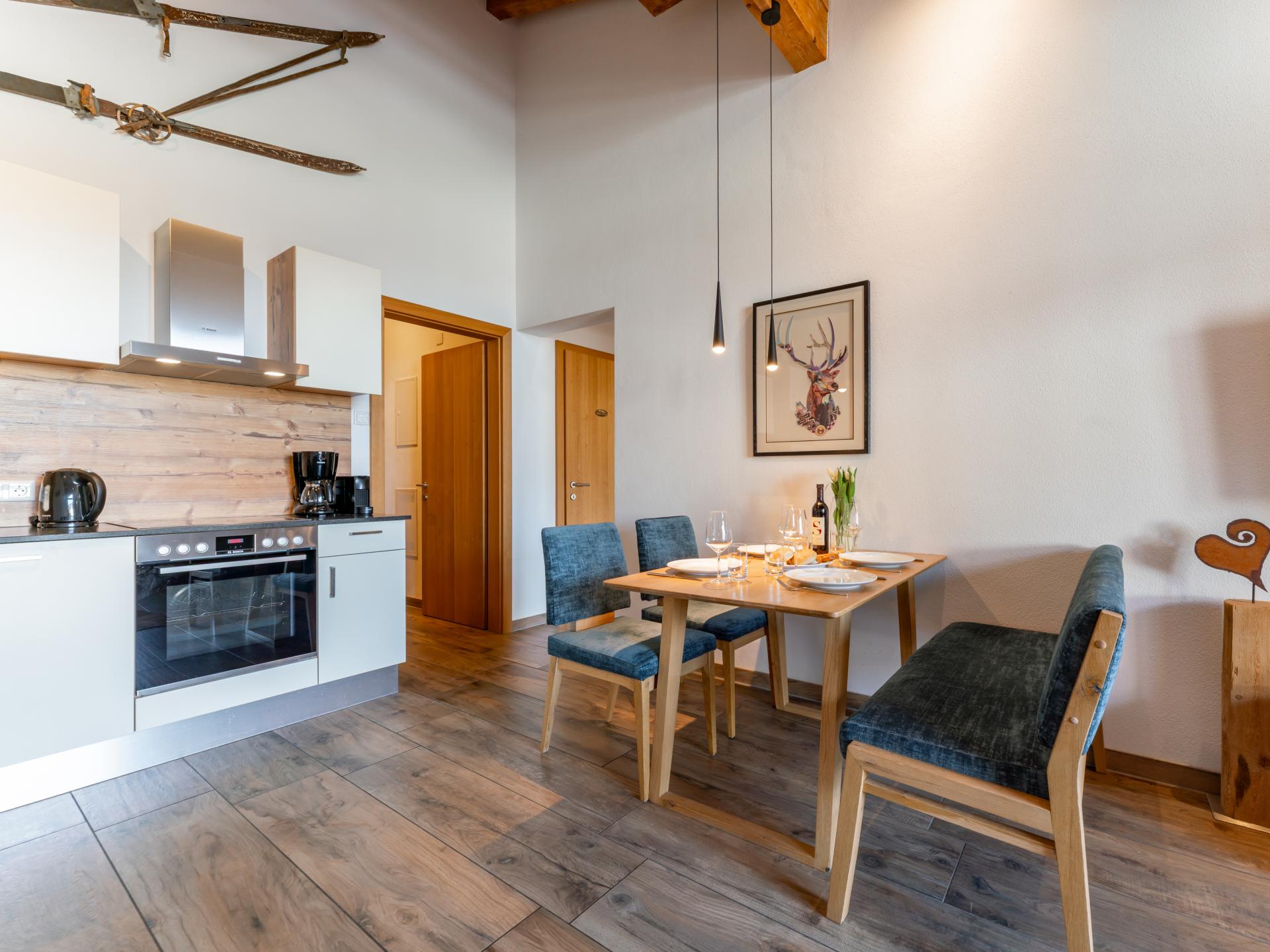 Centraal gelegen appartement in Piesendorf direct aan de piste - foto 13