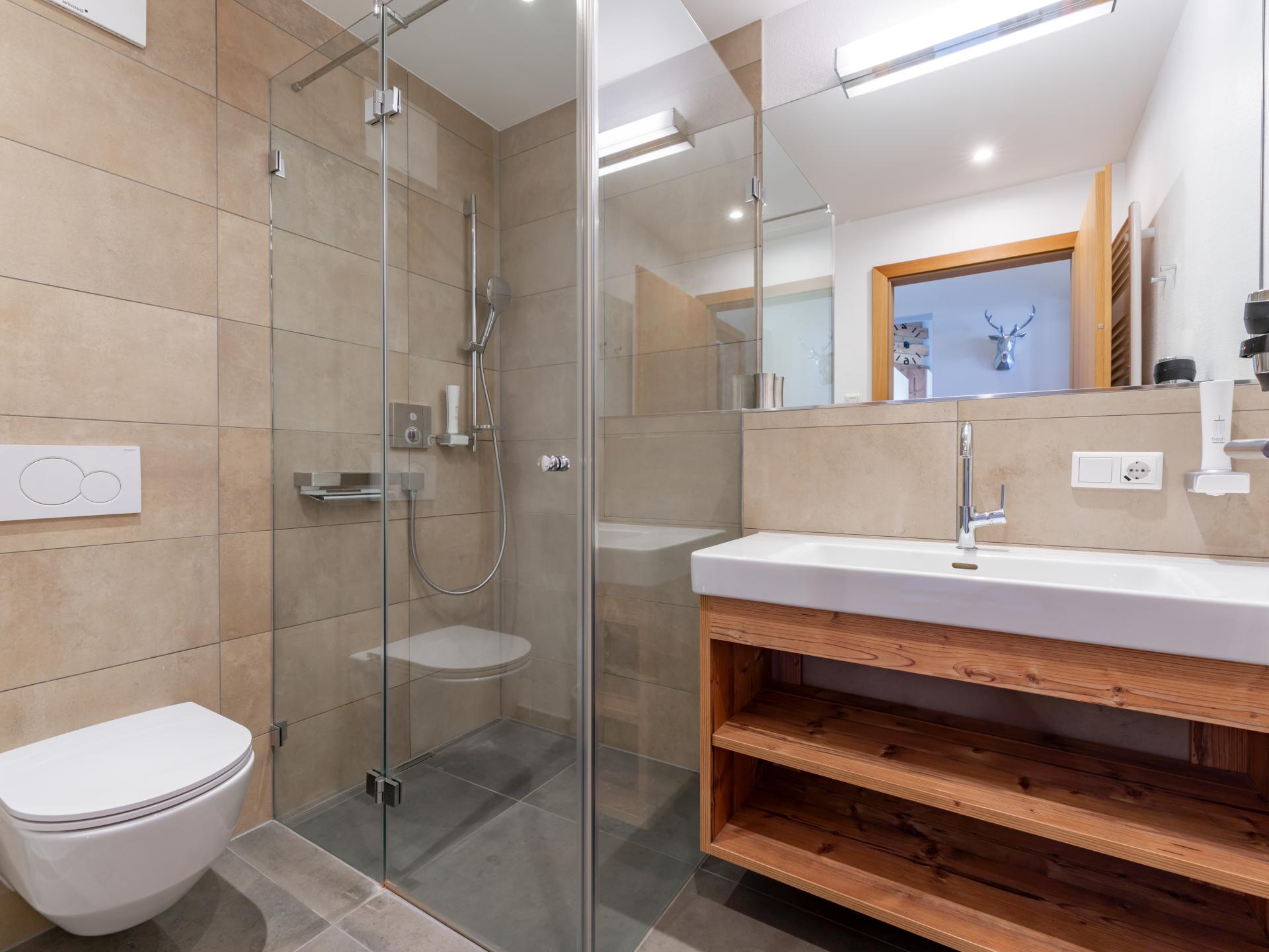 Centraal gelegen appartement in Piesendorf direct aan de piste - foto 11