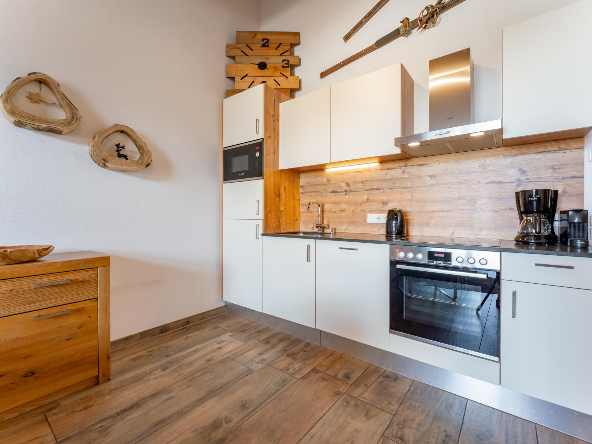 Centraal gelegen appartement in Piesendorf direct aan de piste - foto 16