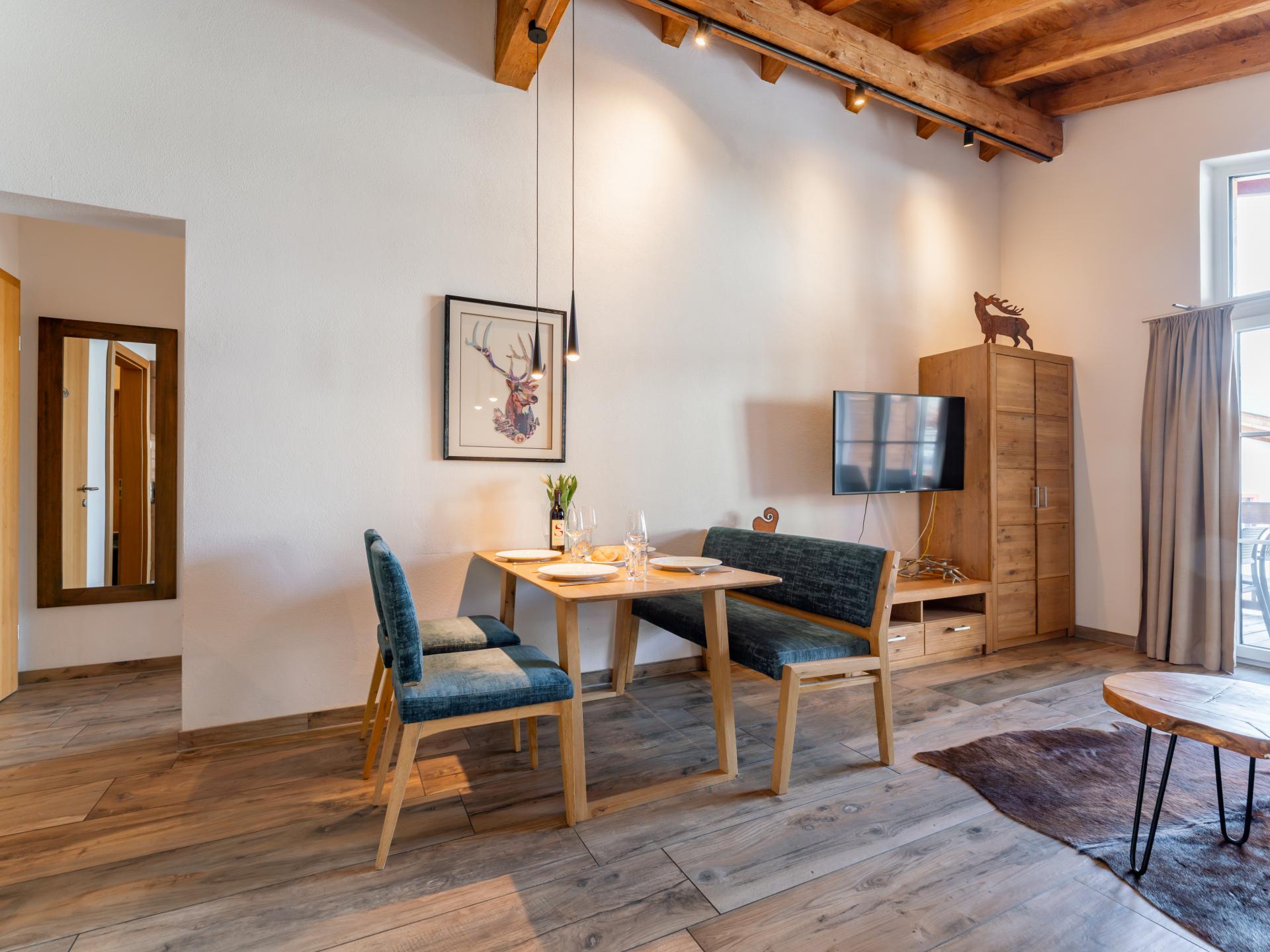 Centraal gelegen appartement in Piesendorf direct aan de piste - foto 14