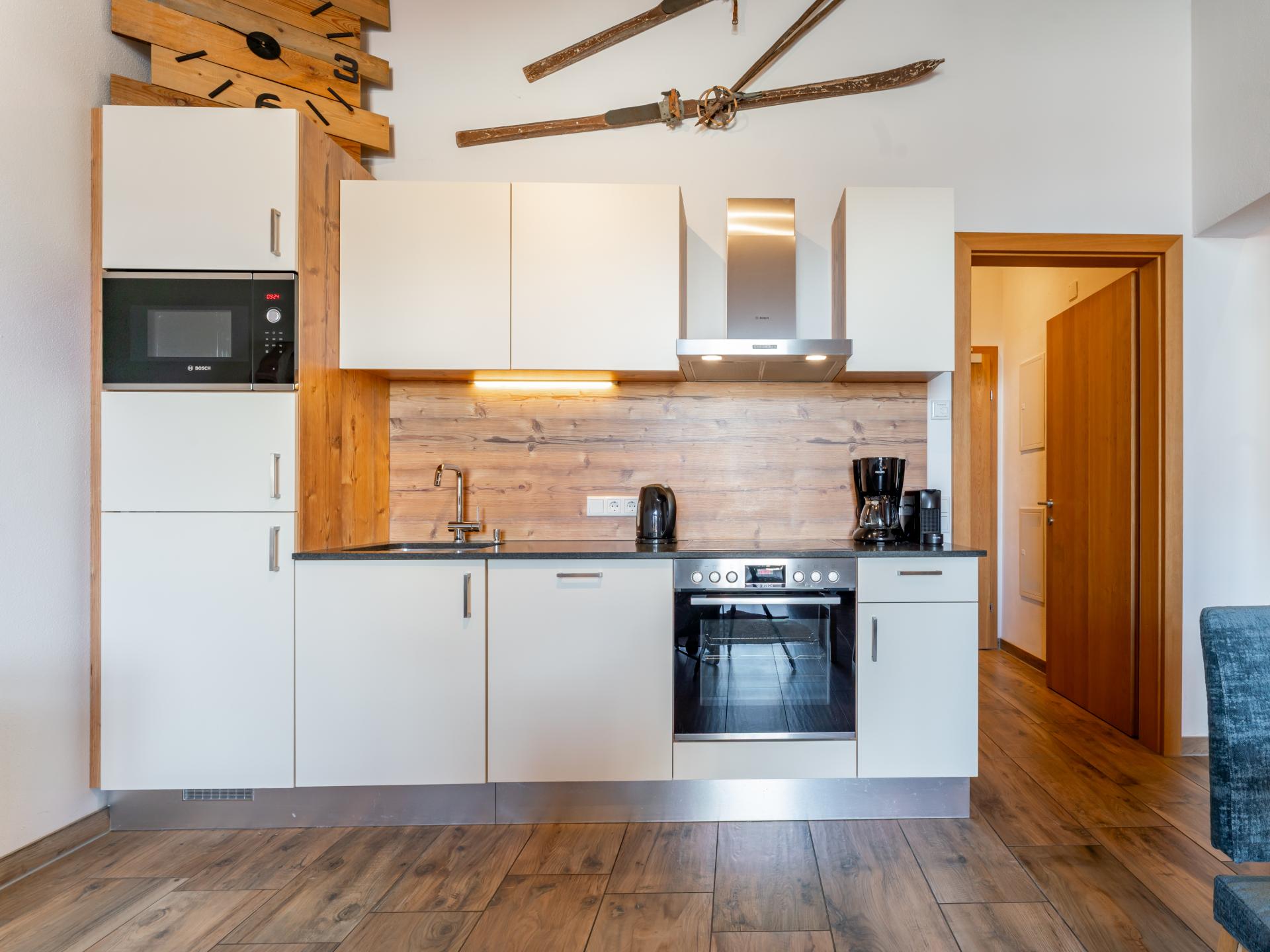 Centraal gelegen appartement in Piesendorf direct aan de piste - foto 15