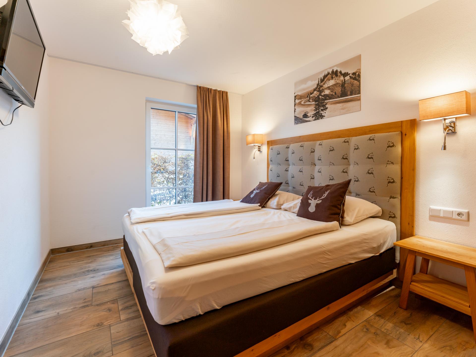 Centraal gelegen appartement in Piesendorf aan de piste - foto 14