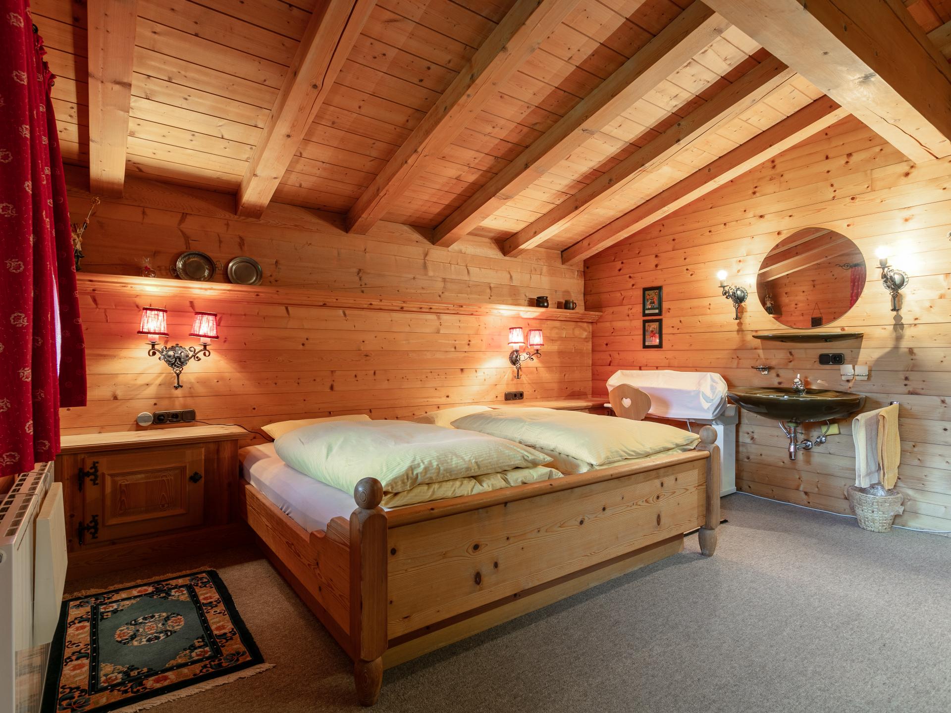 Tirools chalet in Kirchberg, ski tot aan de deur - foto 20