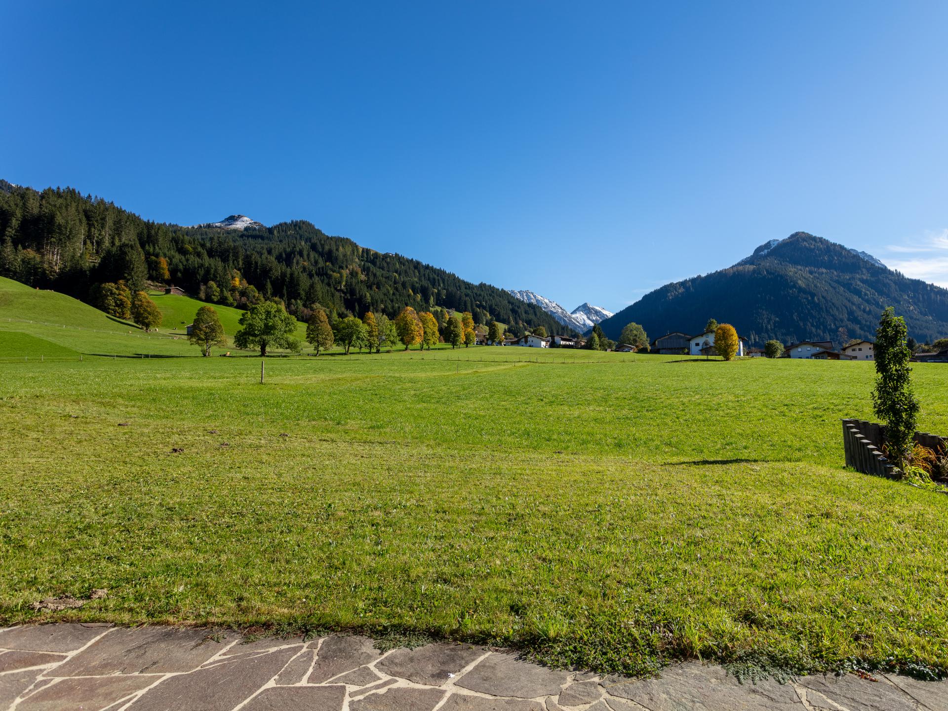 Tirools chalet in Kirchberg, ski tot aan de deur - foto 39