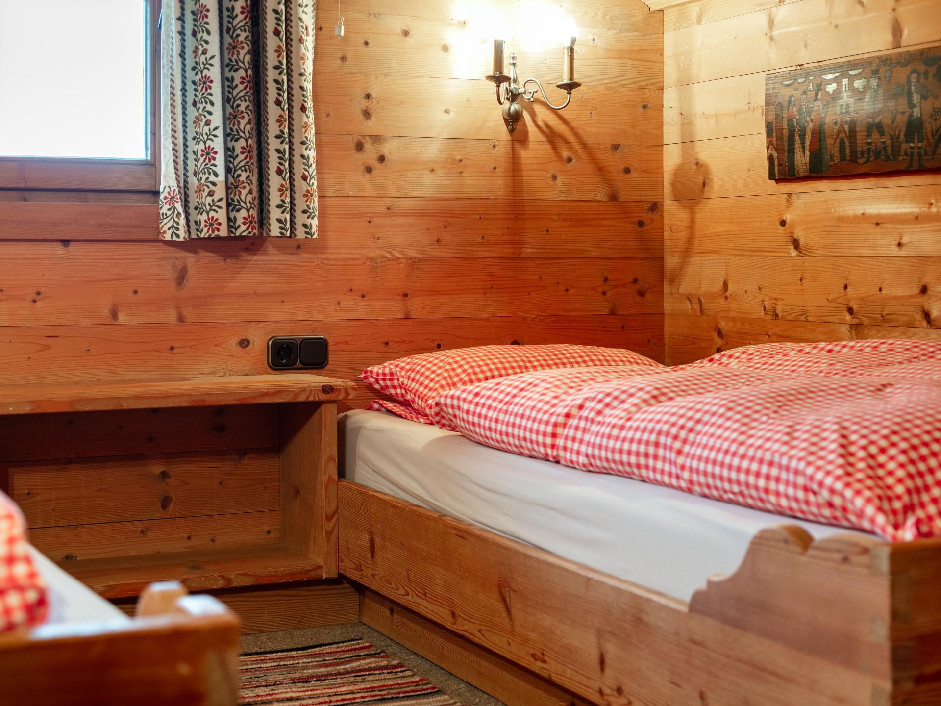 Tirools chalet in Kirchberg, ski tot aan de deur - foto 17