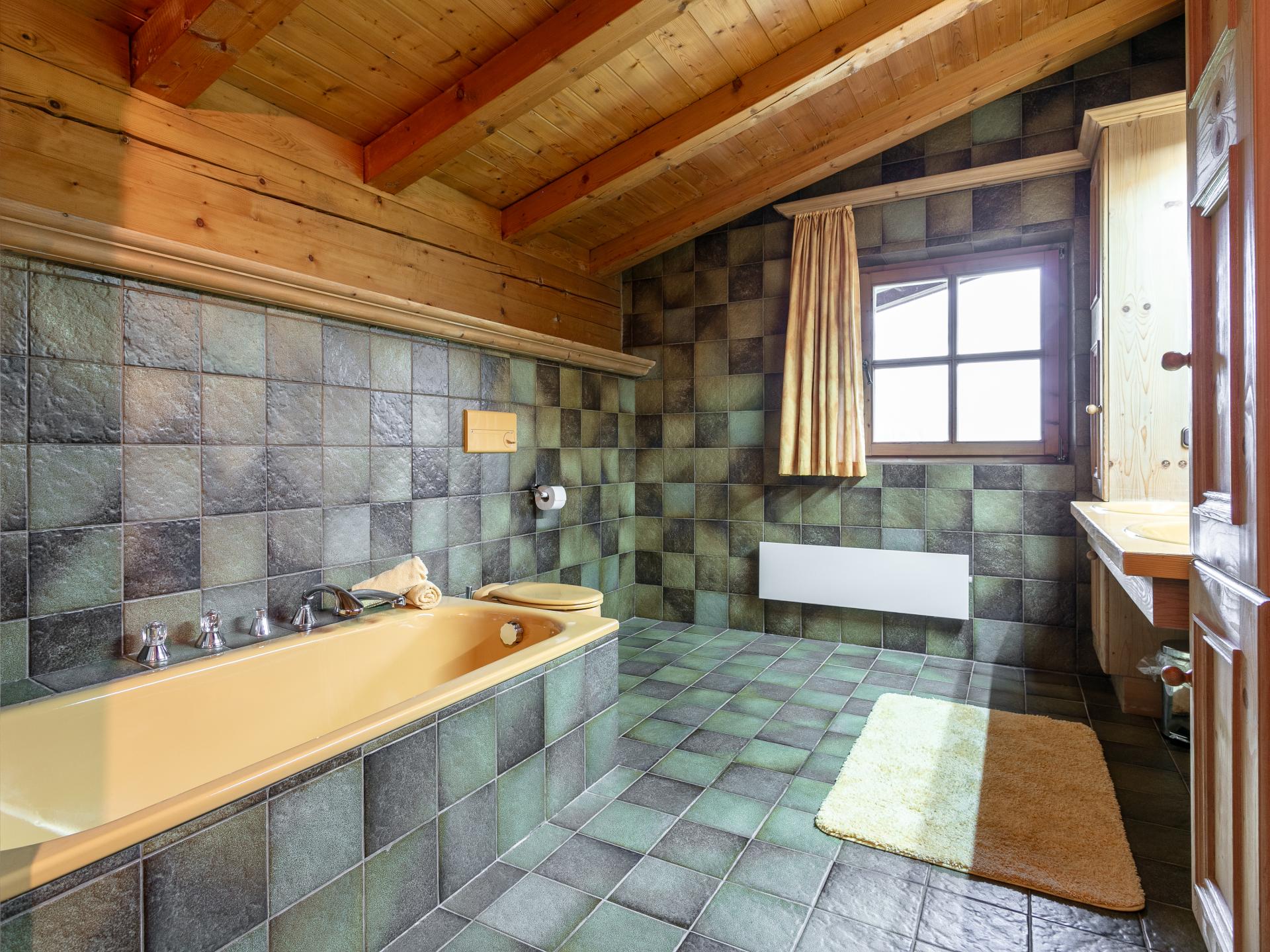Tirools chalet in Kirchberg, ski tot aan de deur - foto 28